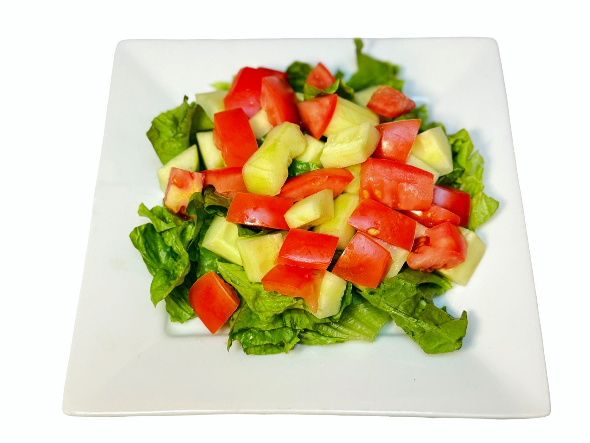 Salad.