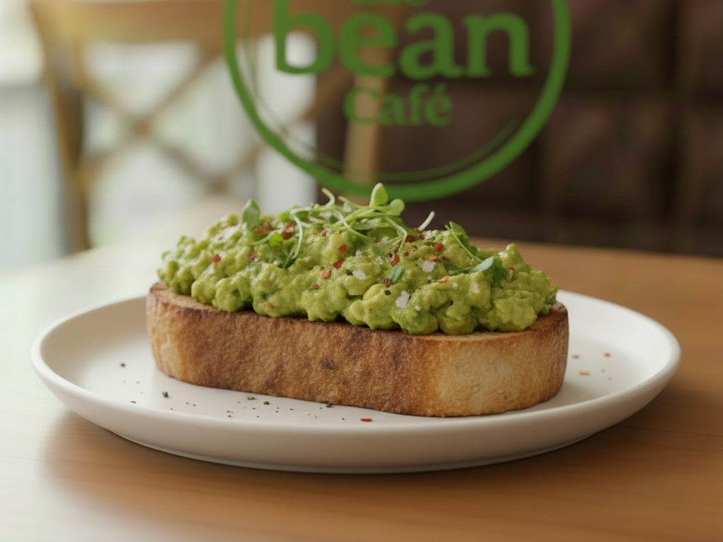 Avocado Toast