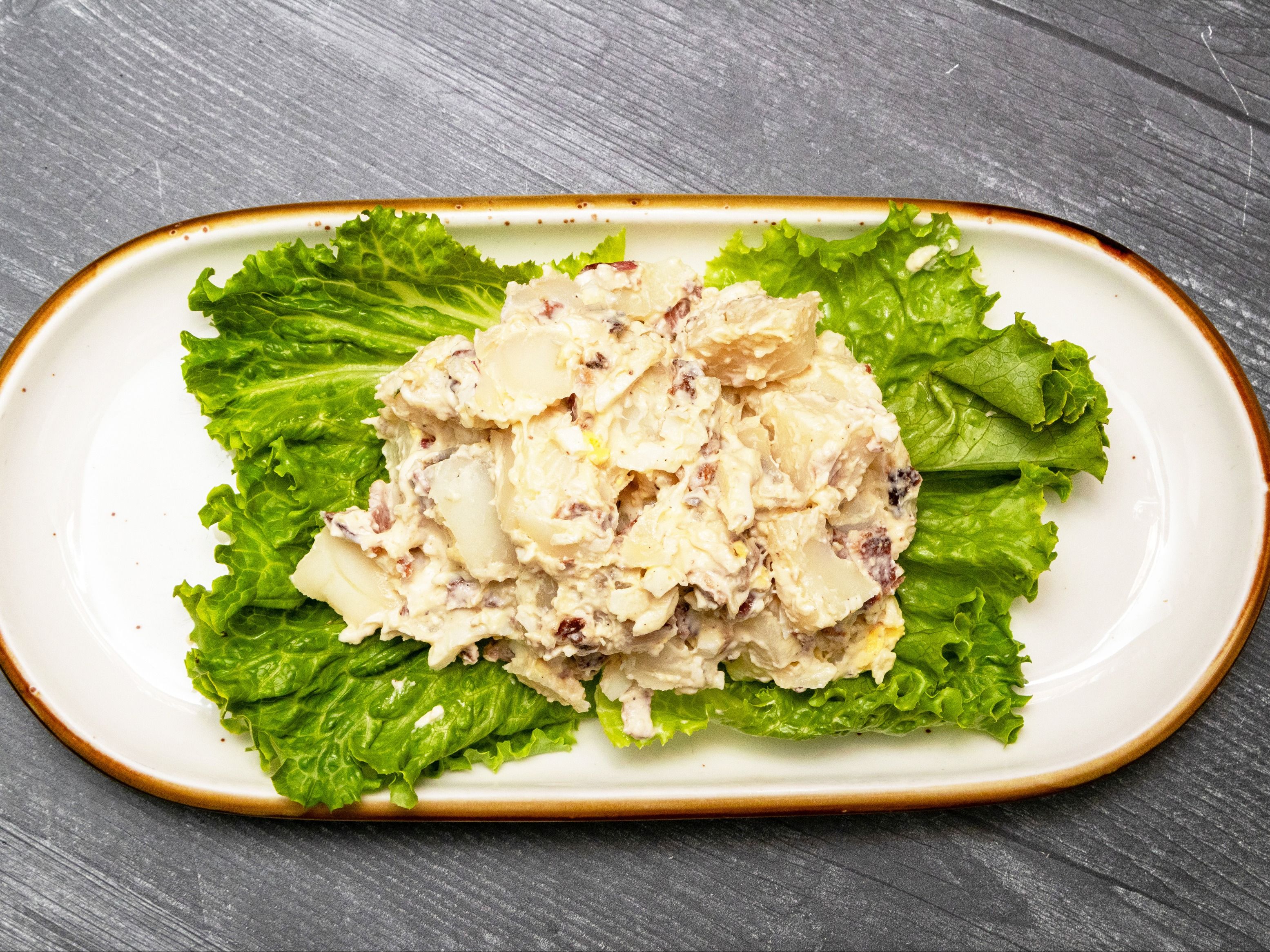 Potato Salad.