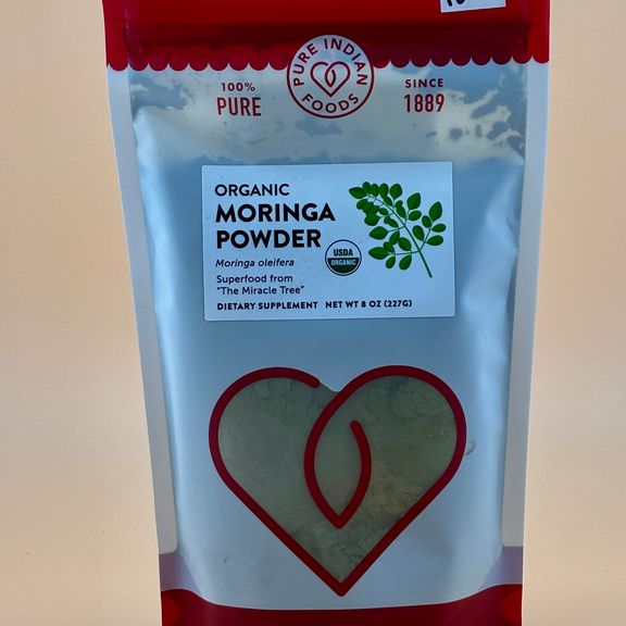 Moringa Powder -organic