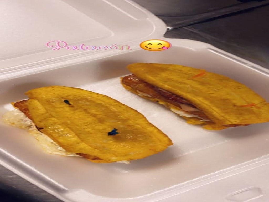 Patacon.