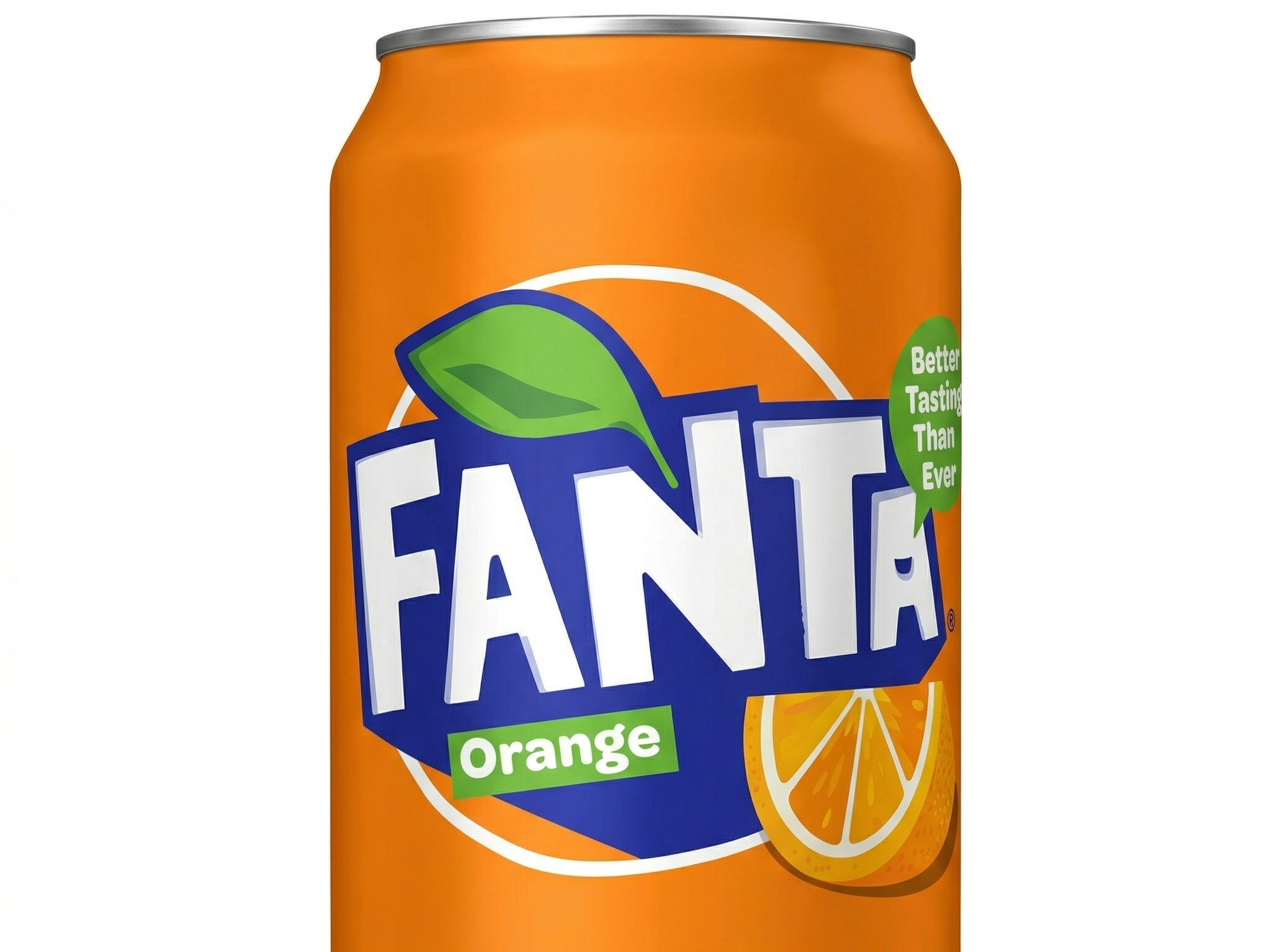 Fanta.