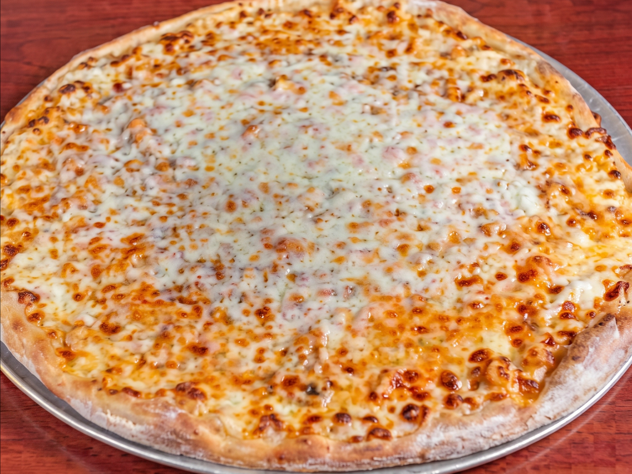 Buffalo Chicken 18"XL