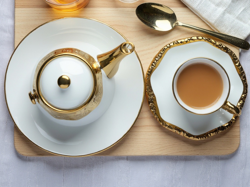 Masala Tea