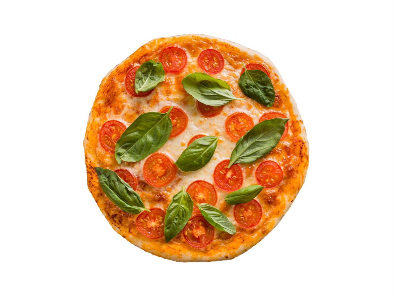 Napoli Pizza.