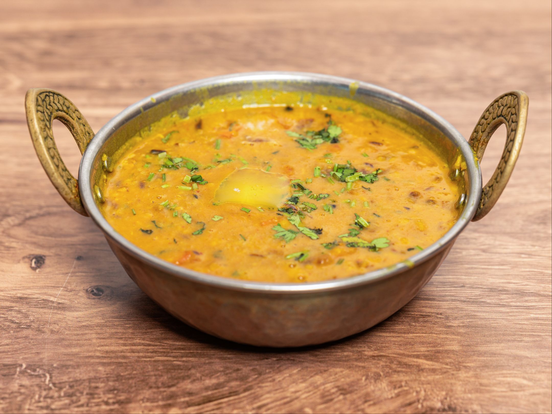Tarka Daal.