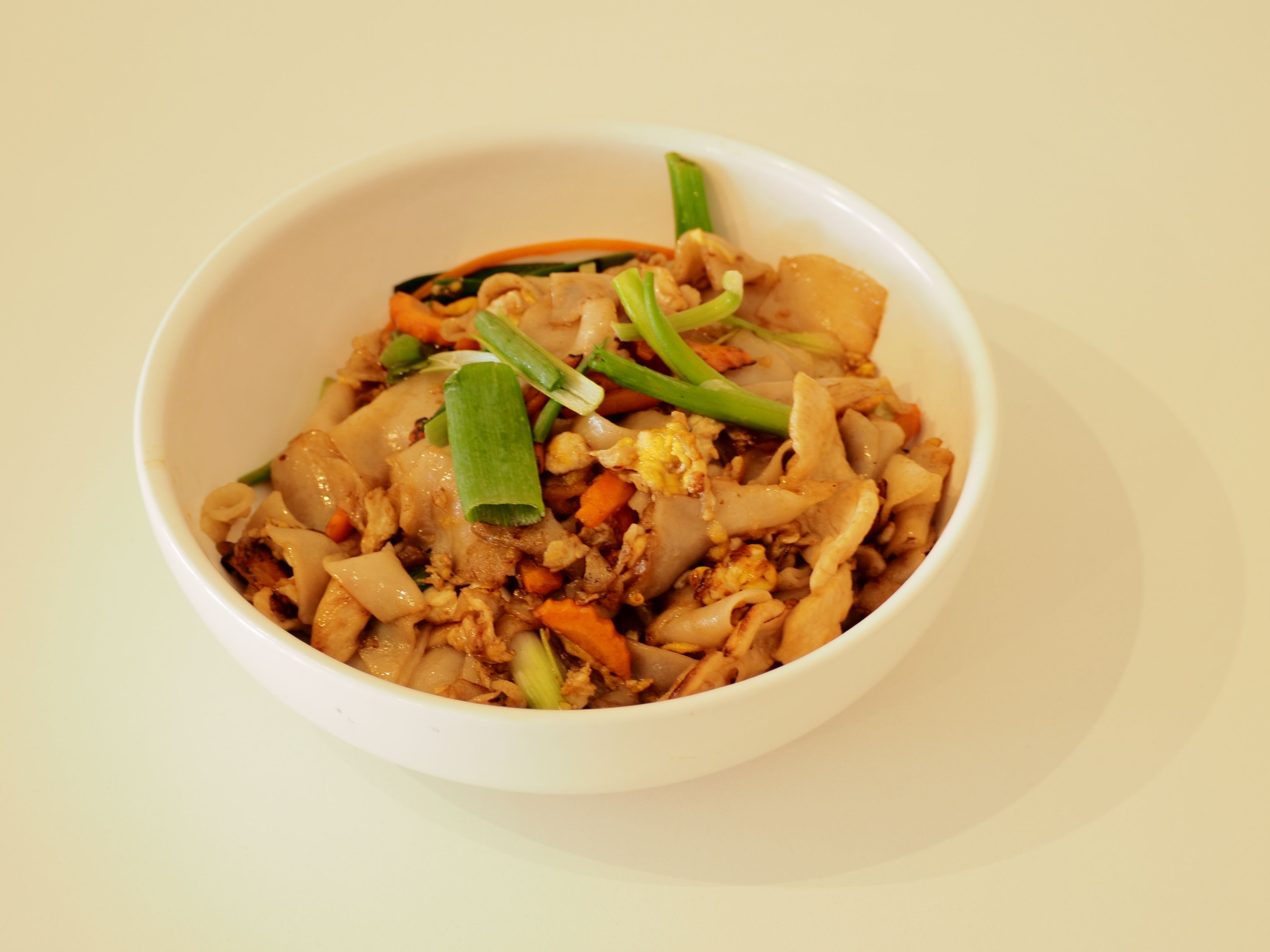 Pad Gai.