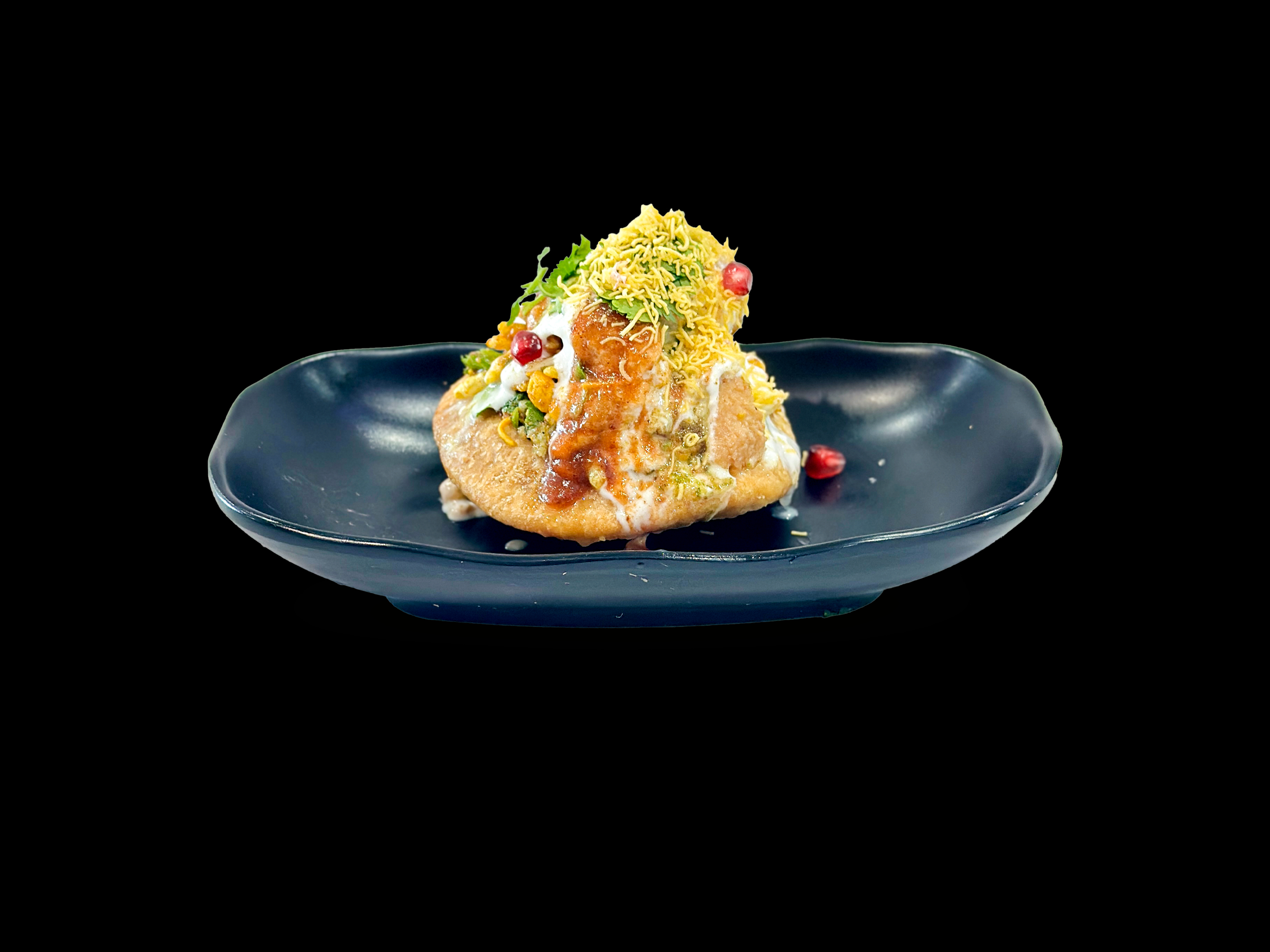 KACHORI CHAT.