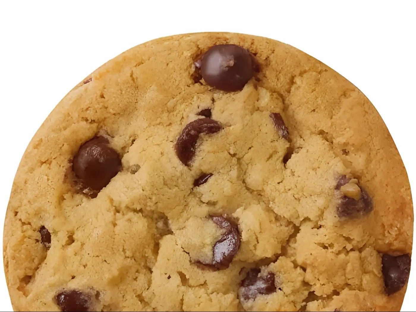 Whole Cookie.