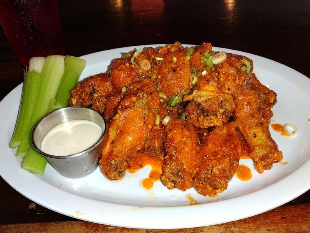 Wings 12 Pc.