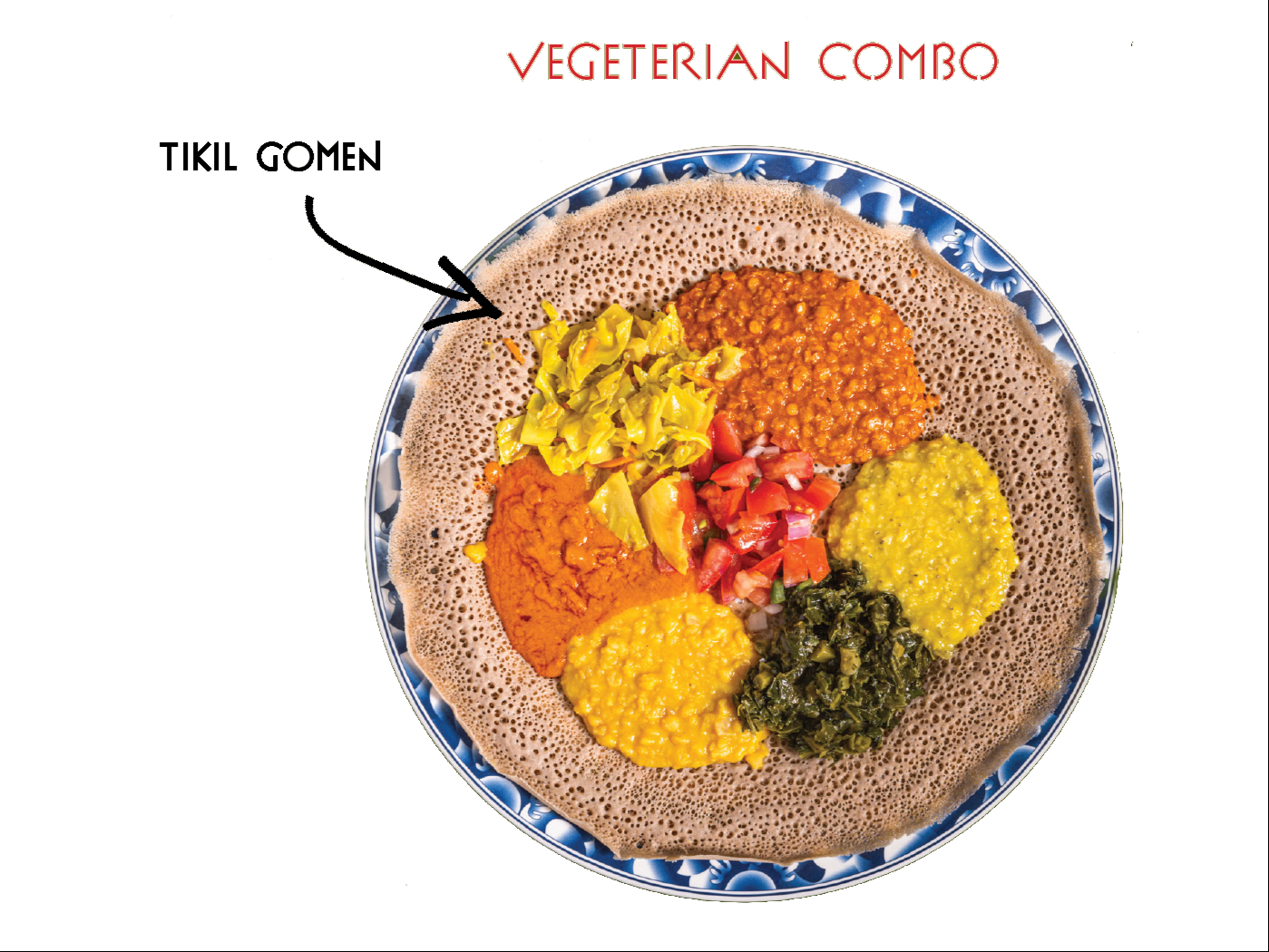 Tikil Gomen.