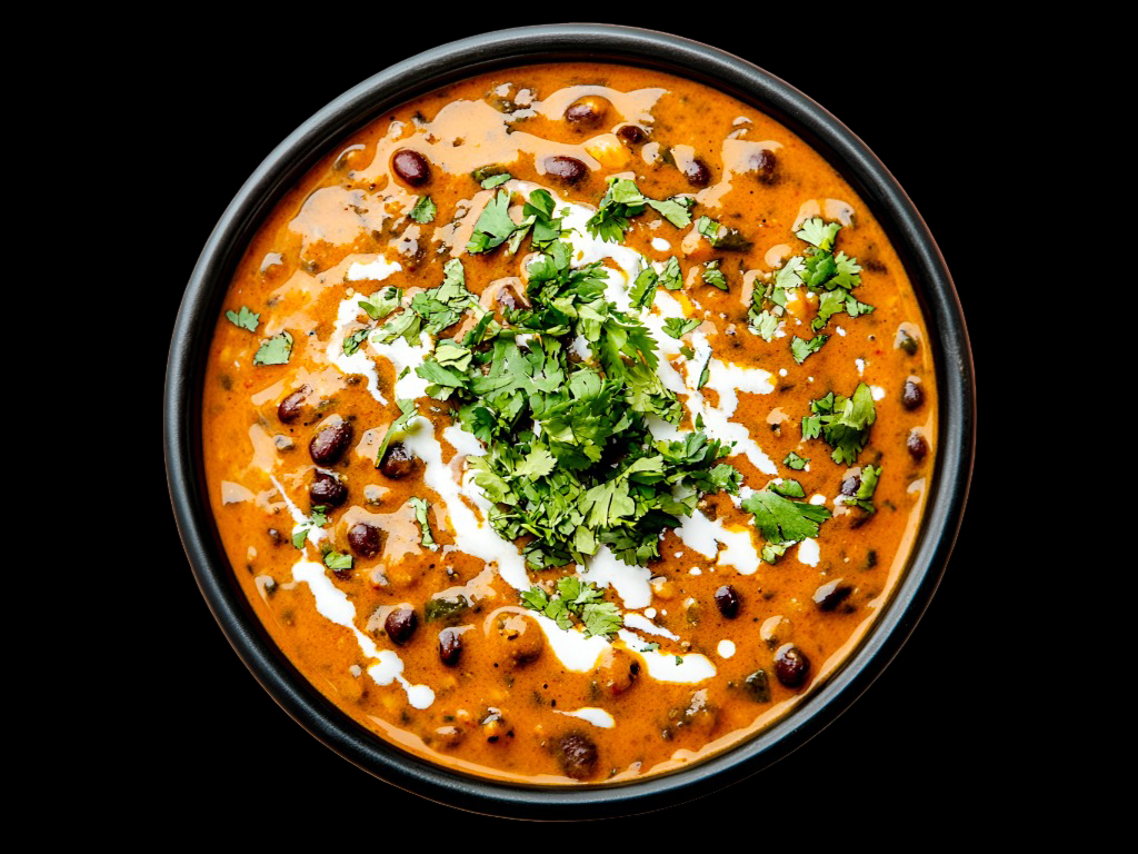 DAL MAKHANI.