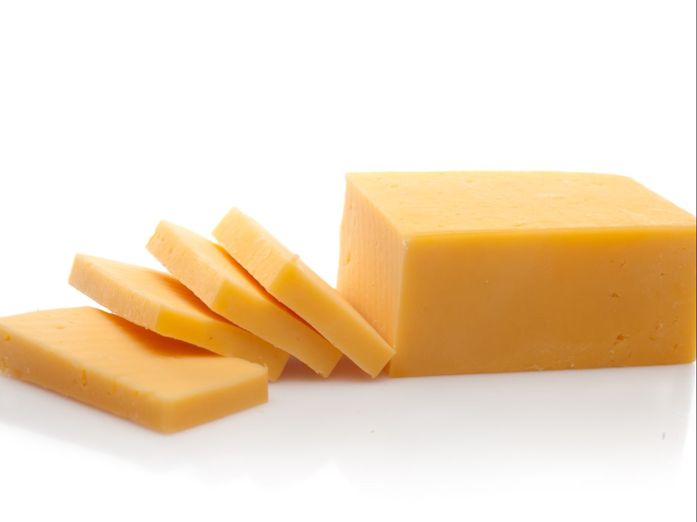 American Cheese.