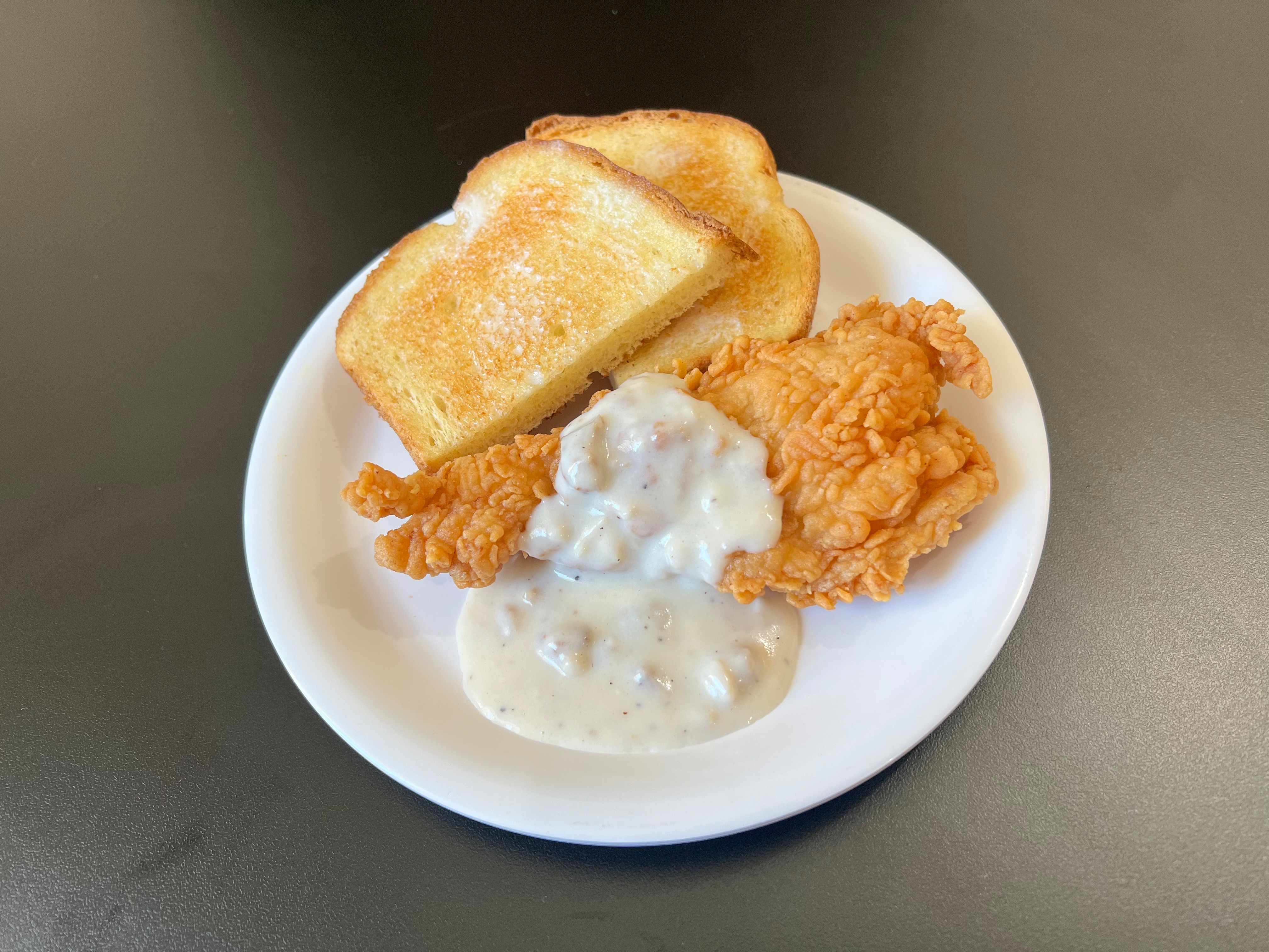 Southern Chicken.