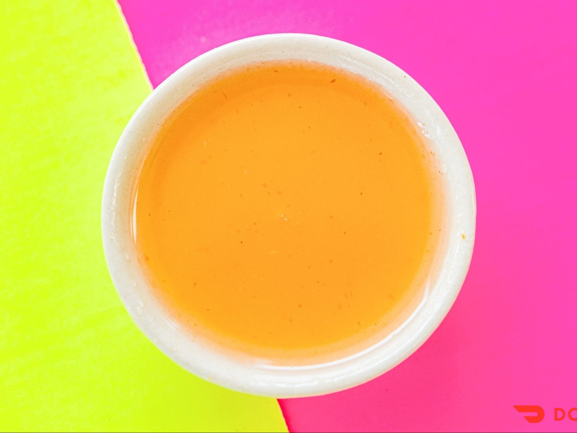 Plum Sauce.