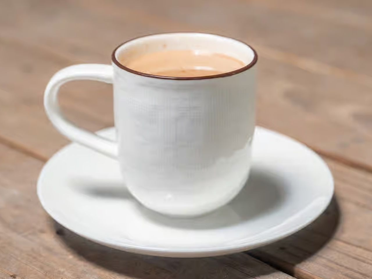 Masala Tea