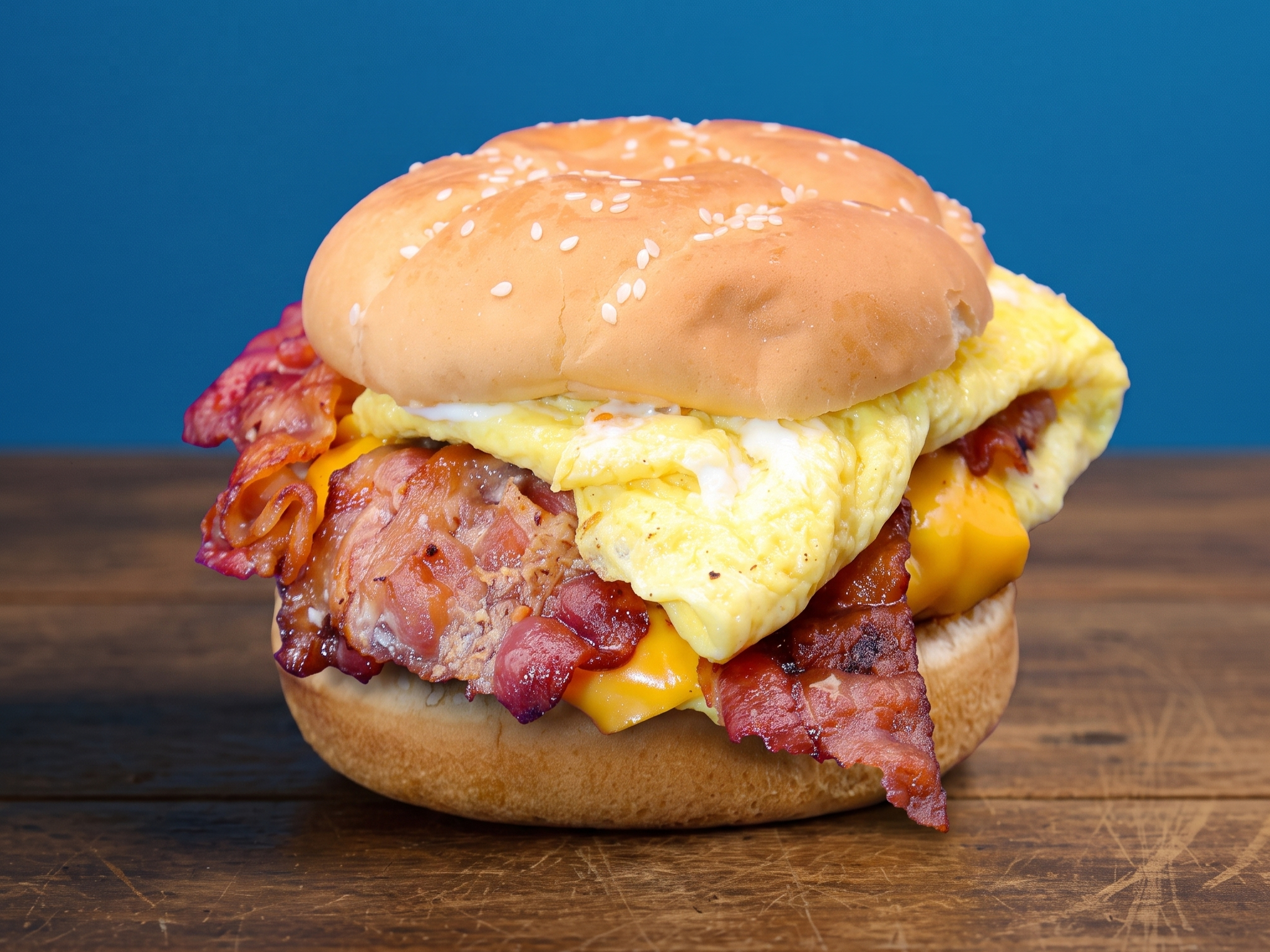 Egg Sandwich