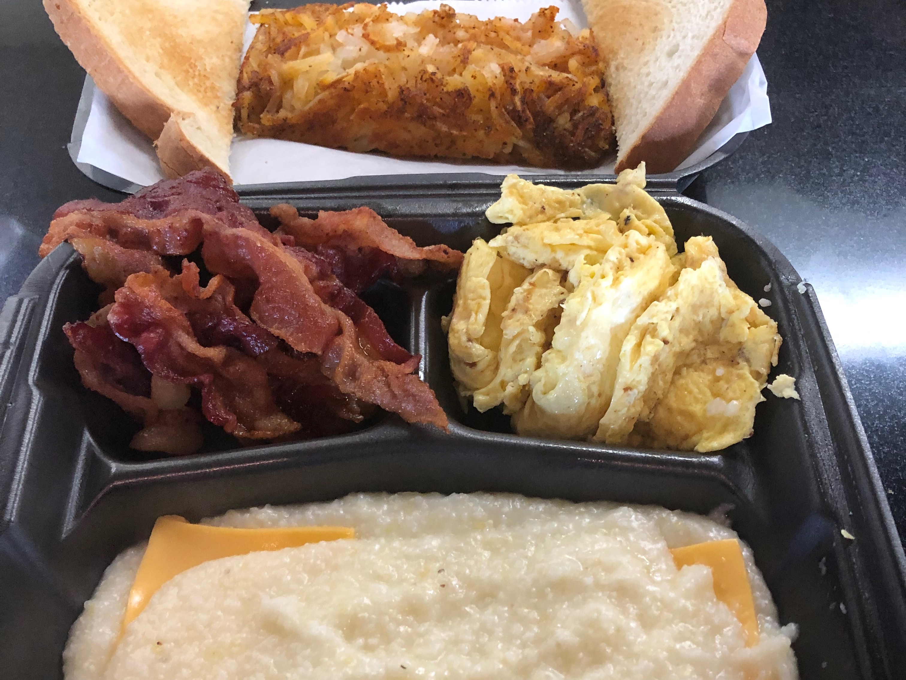 Big Breakfast