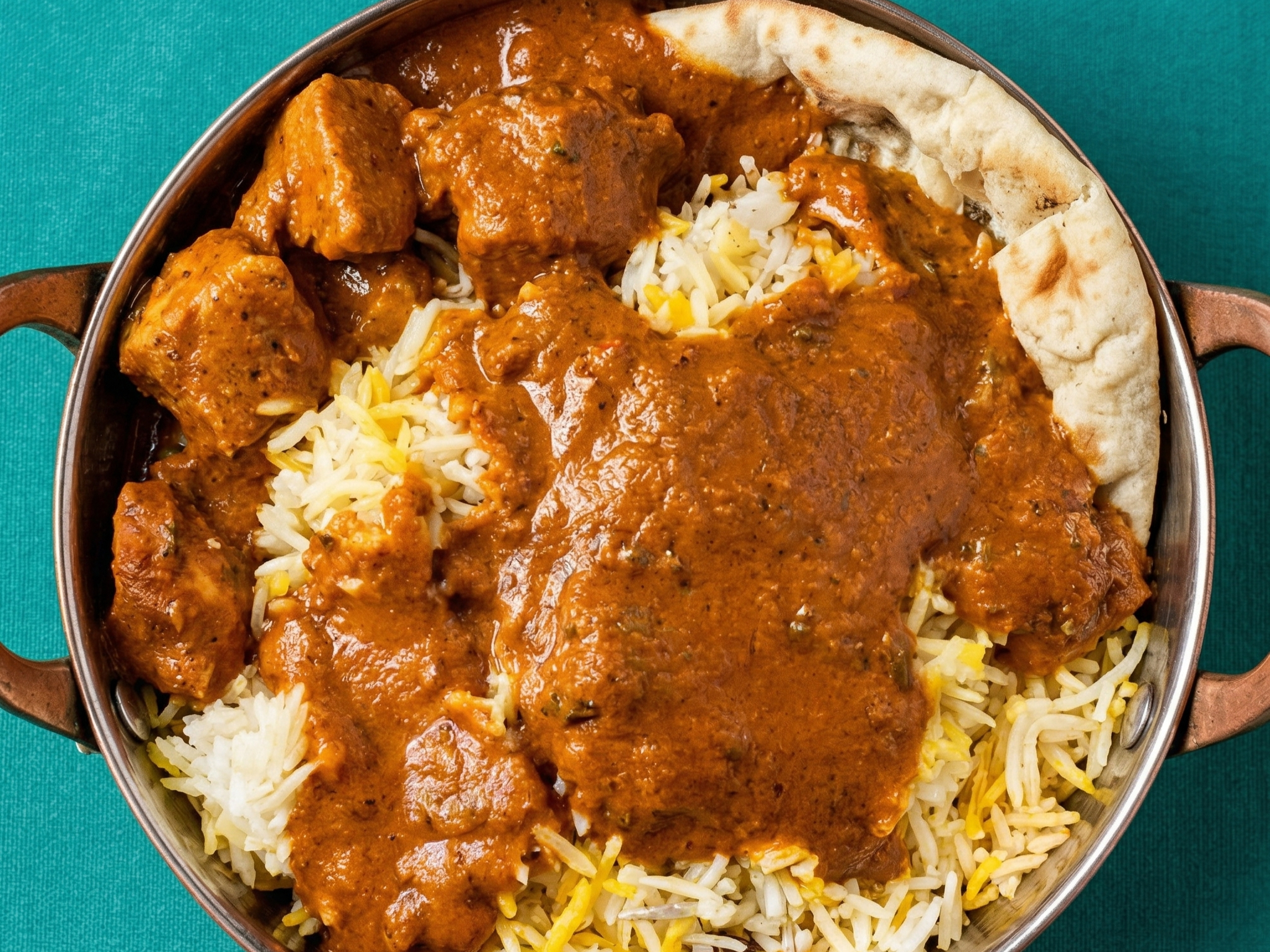 Spice Up Your Meal with Masala Delights