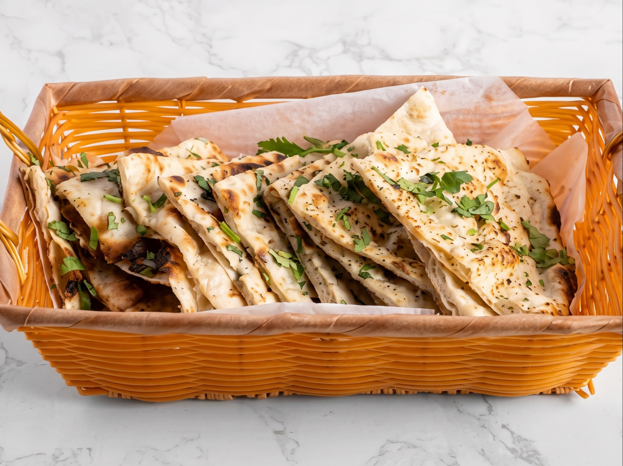 Savor Indian Cuisine Delivered