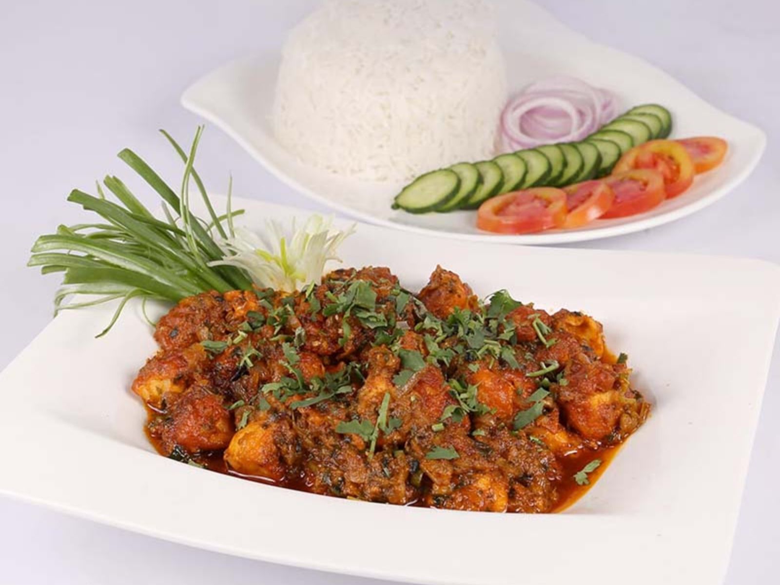 Malabar Shrimp Curry