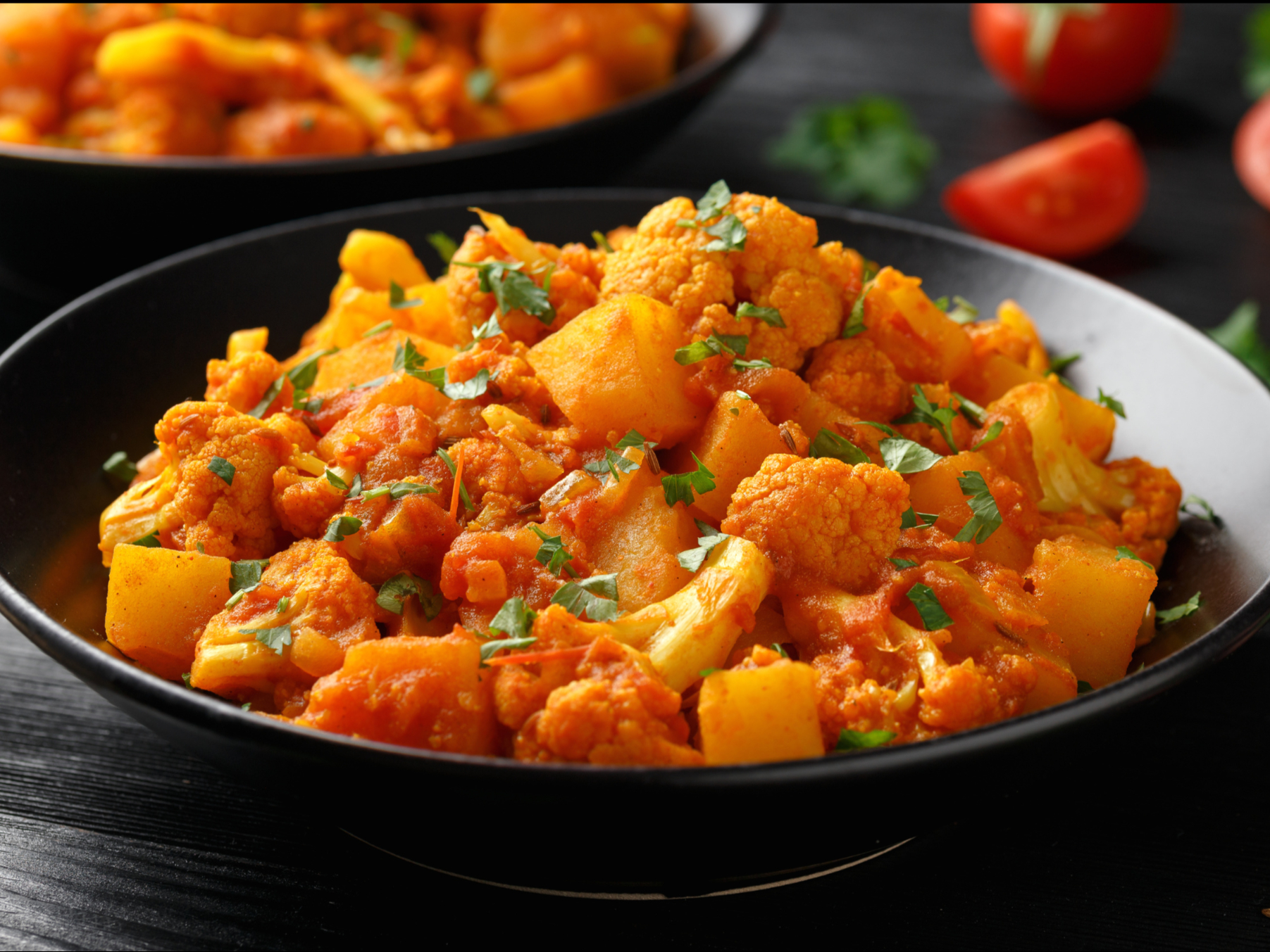 Aloo Gobi