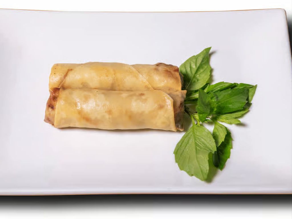 Spring Rolls