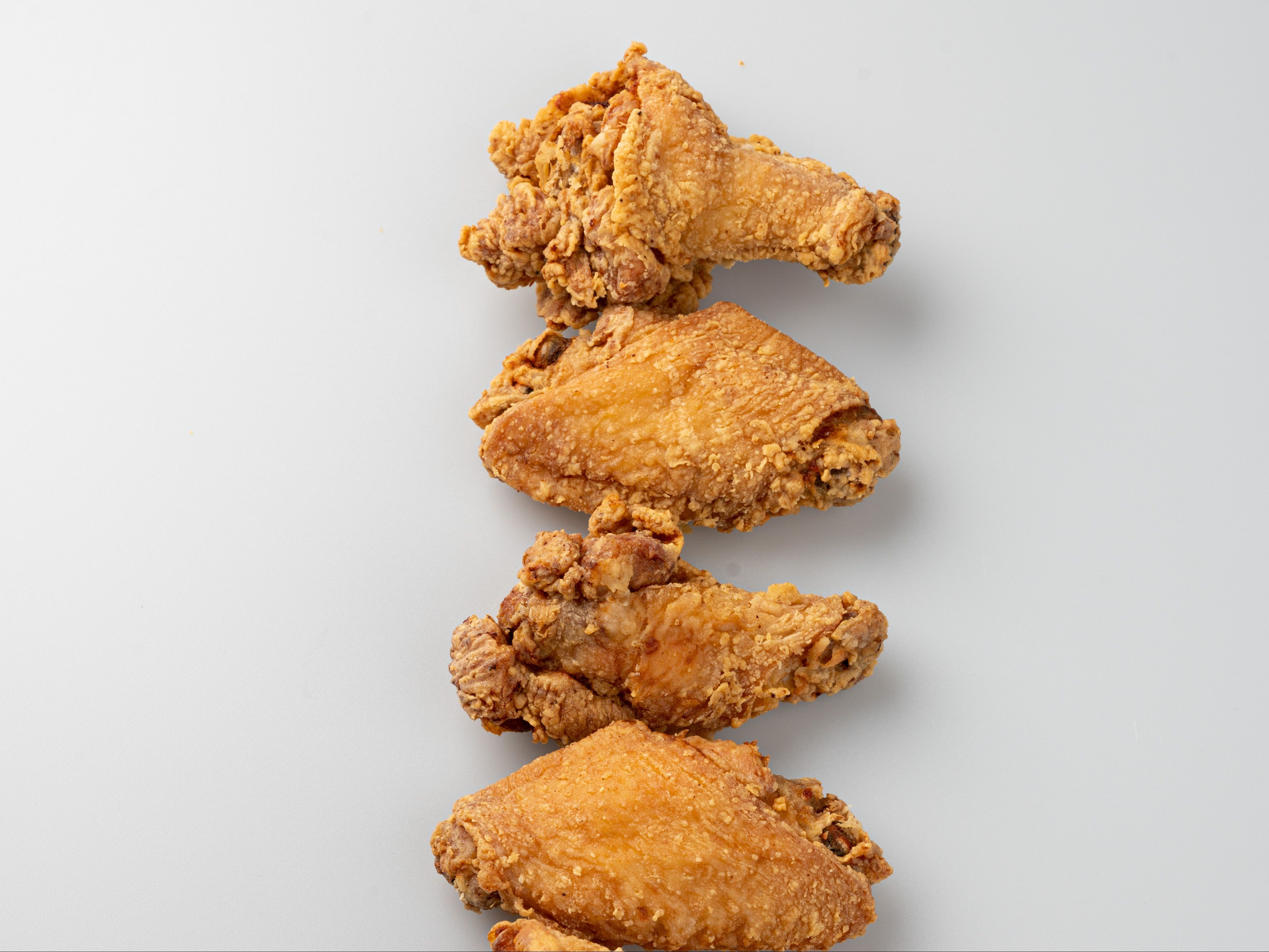 10 PC Traditional Wings