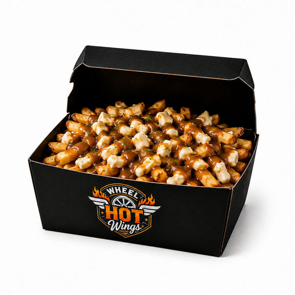 Poutine