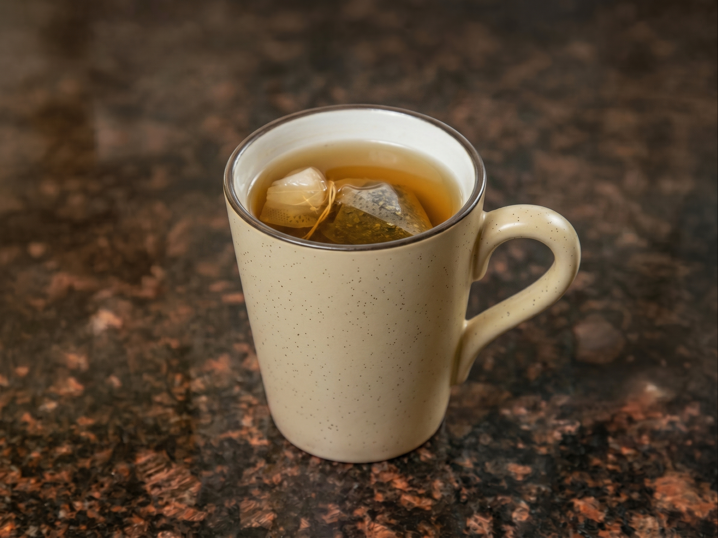 Lemon Chamomile.