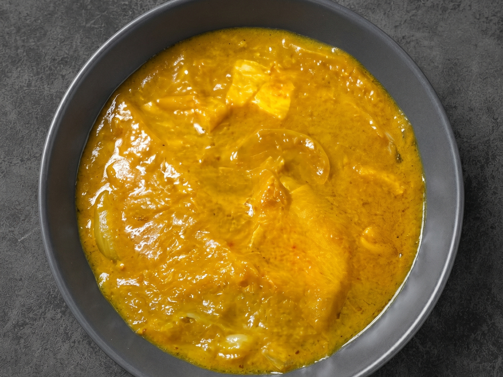 Chicken Shai Korma.