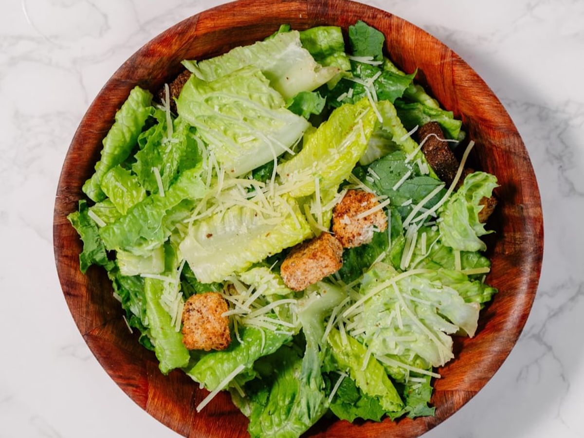 Caesar Salad