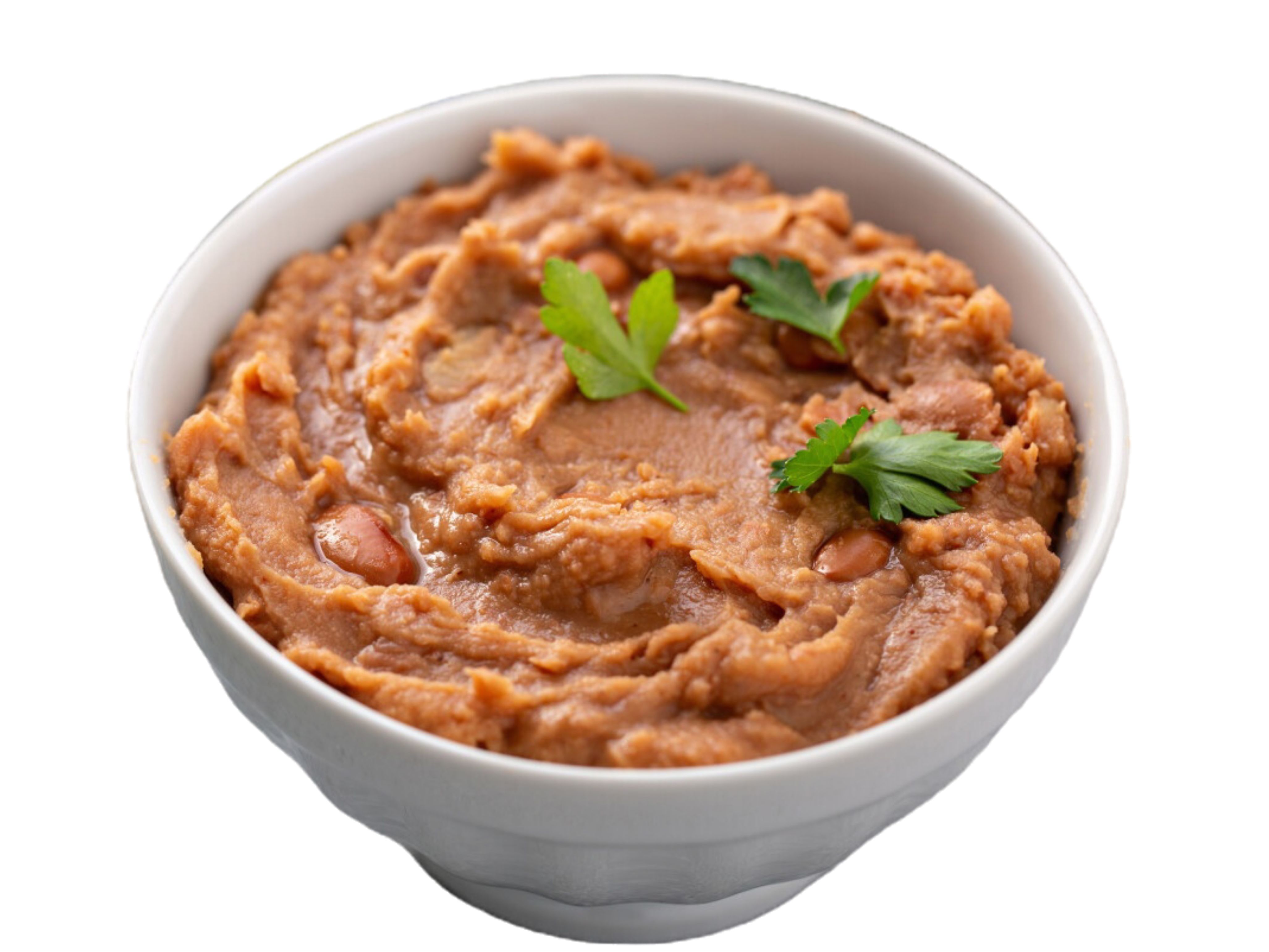 Refried Beans