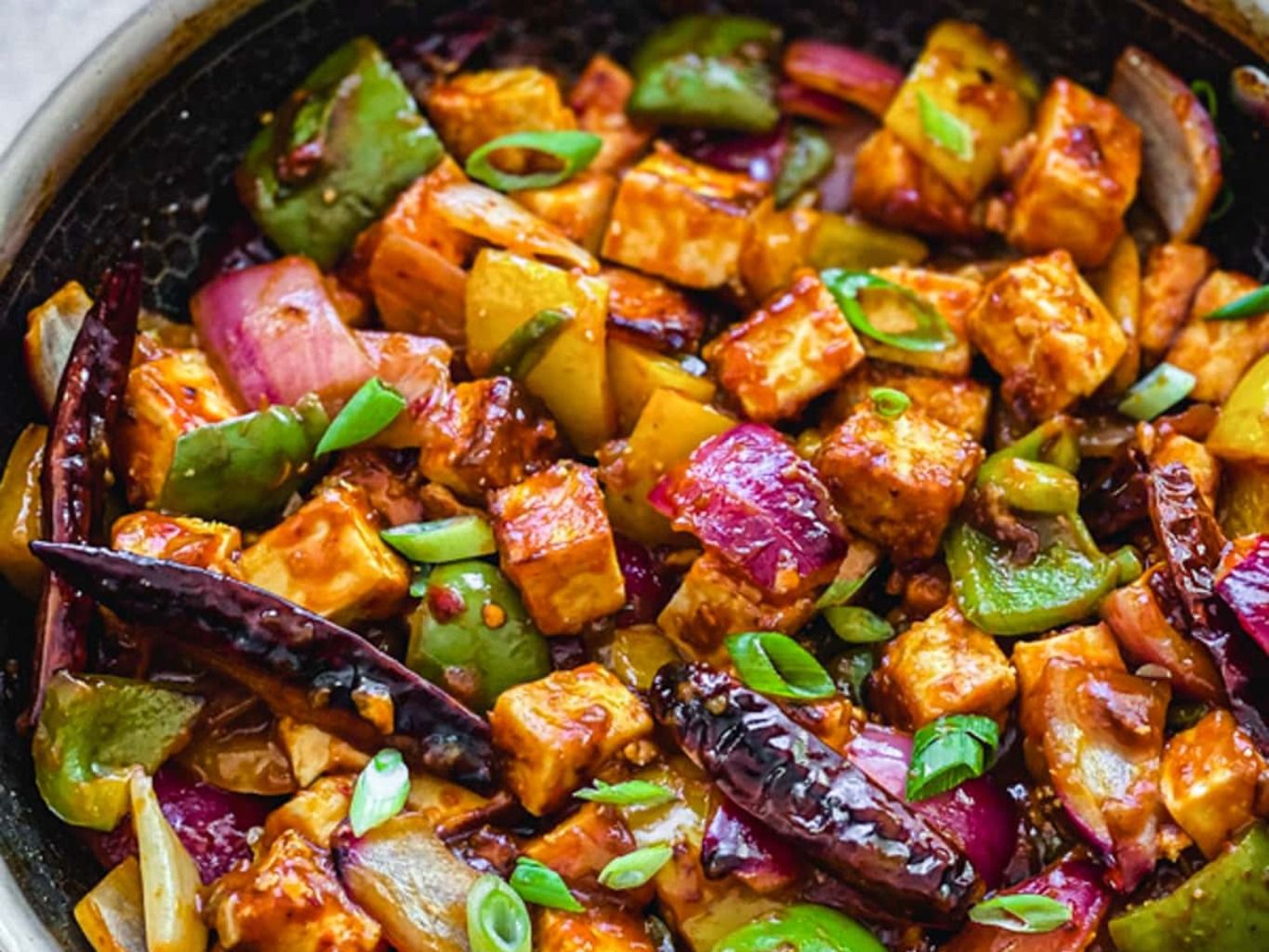 Masala Peanut (Dry).