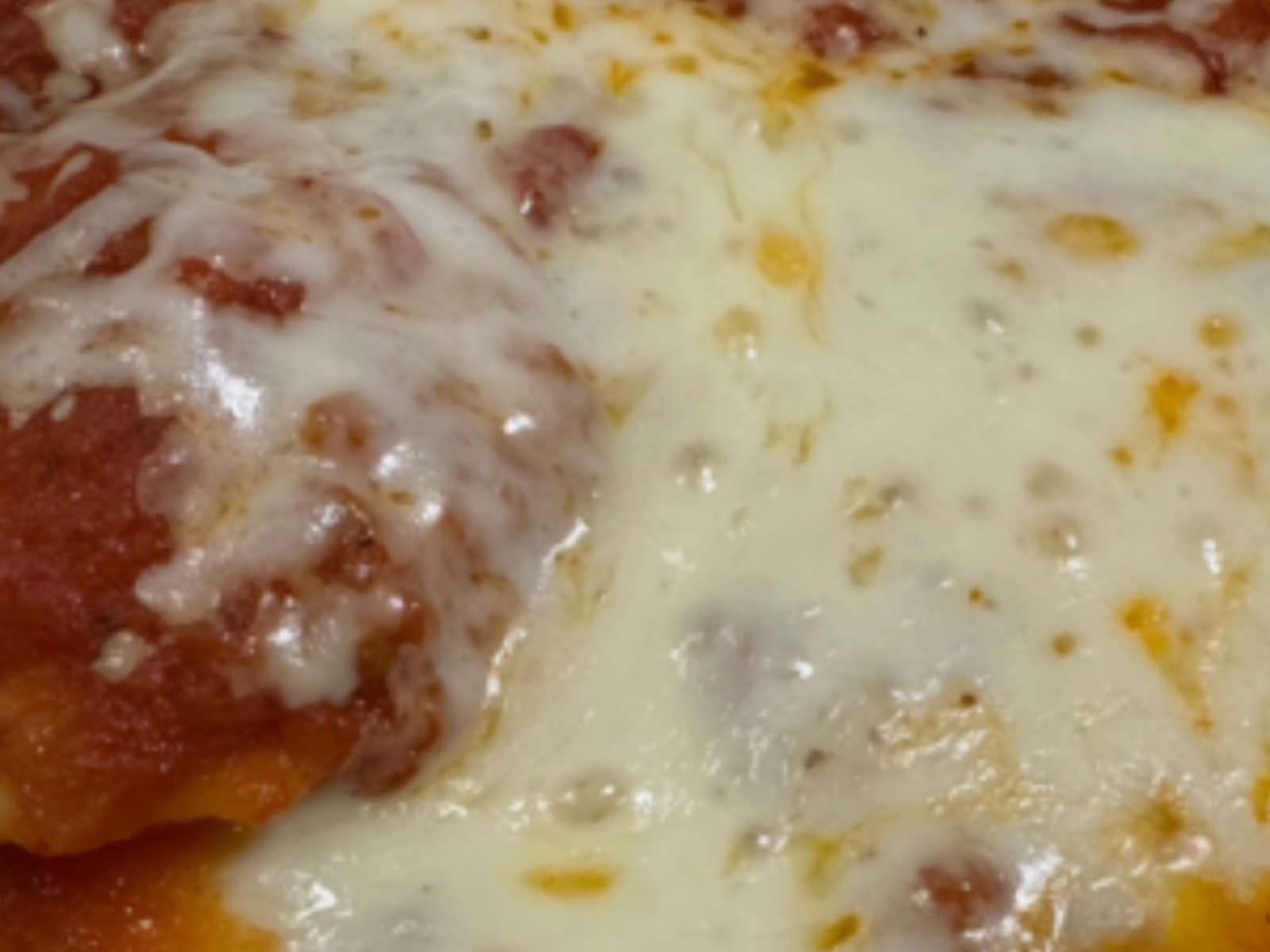 Stuffed Shells Pasta (online)