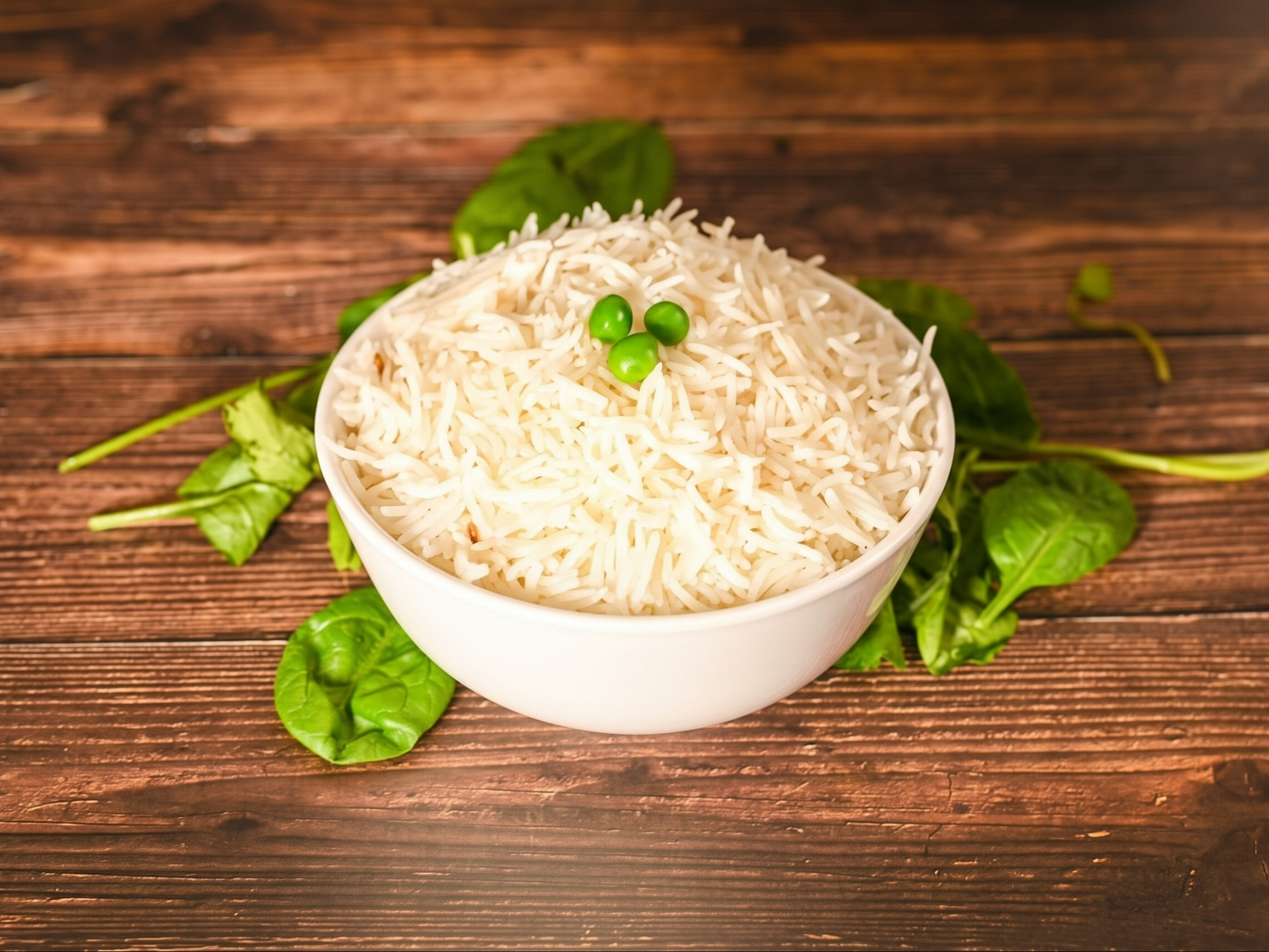 Basmati Rice