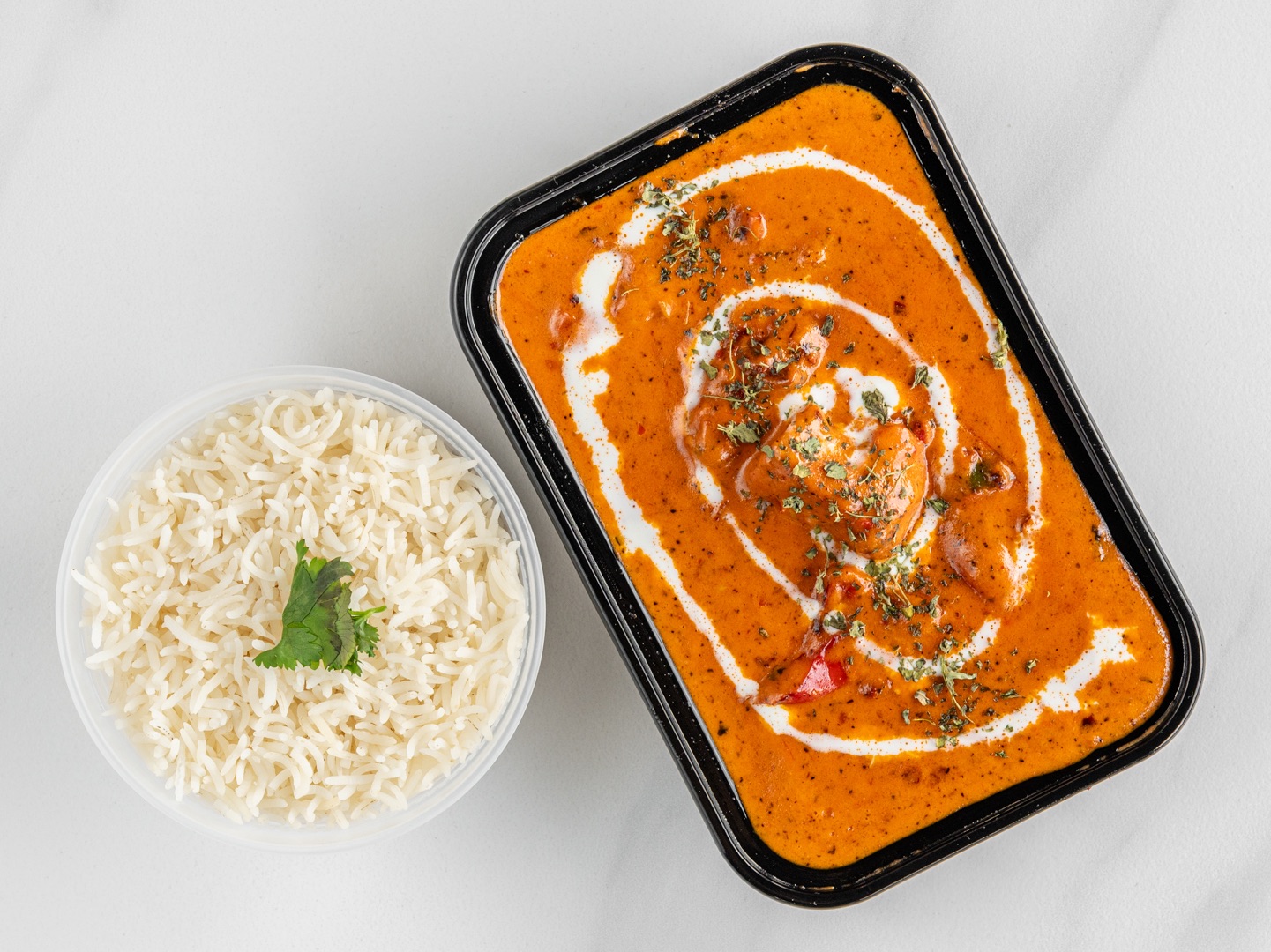 Chicken Tikka Masala Special