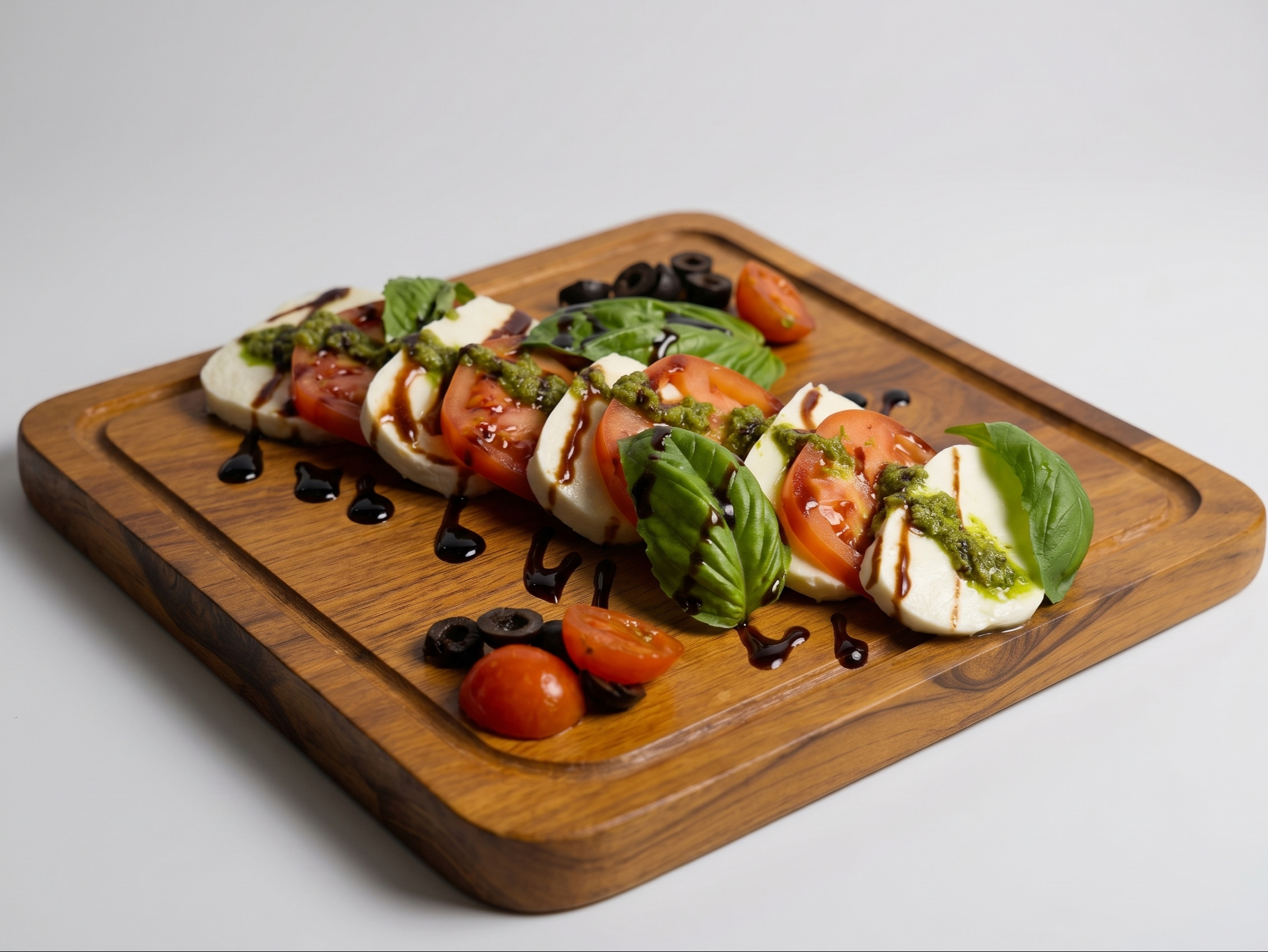 CAPRESE SALAD
