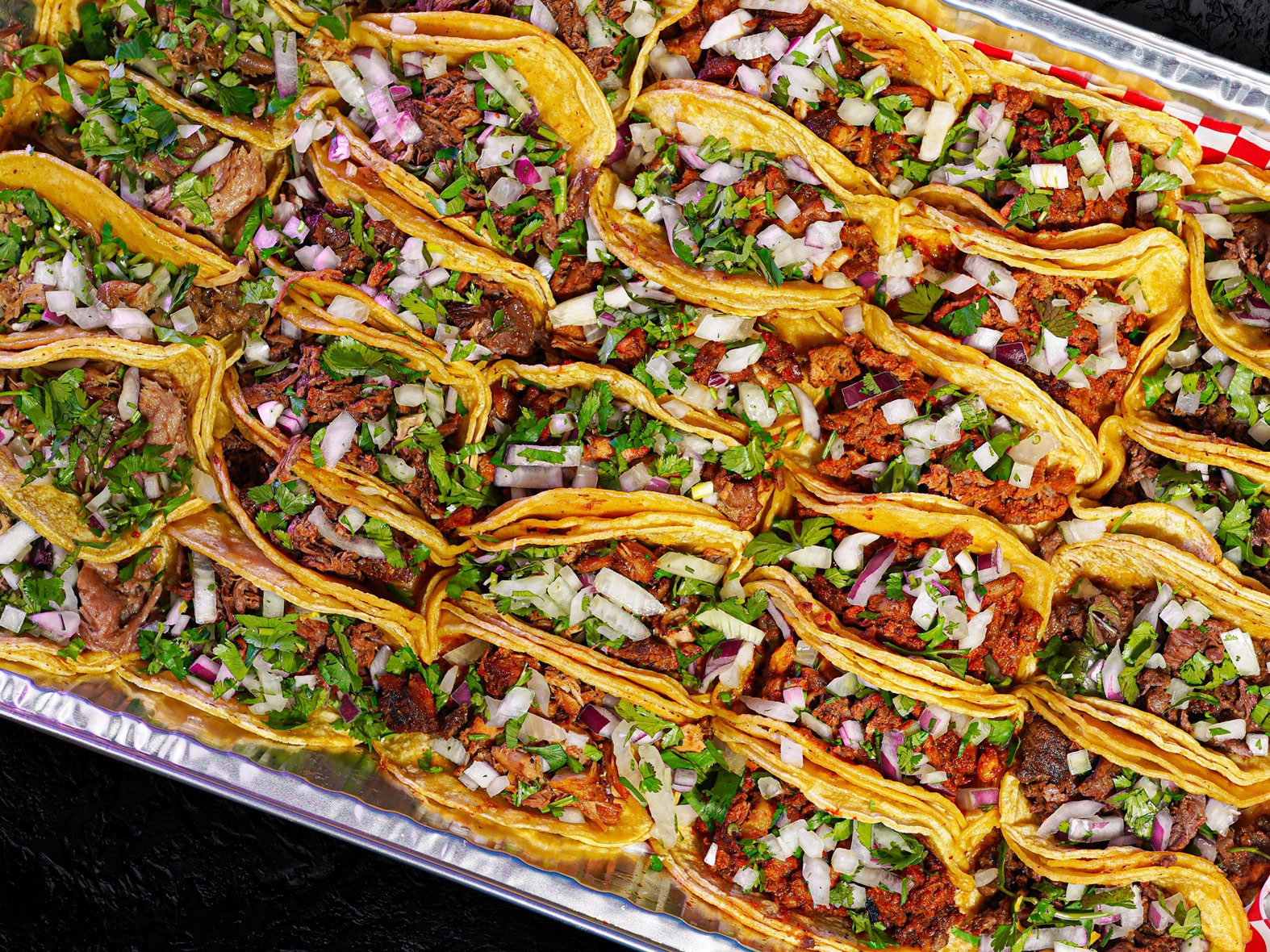 Super Bowl Special STREET TACOS (AVAILABLE ONLY FEB 7TH & 8TH).