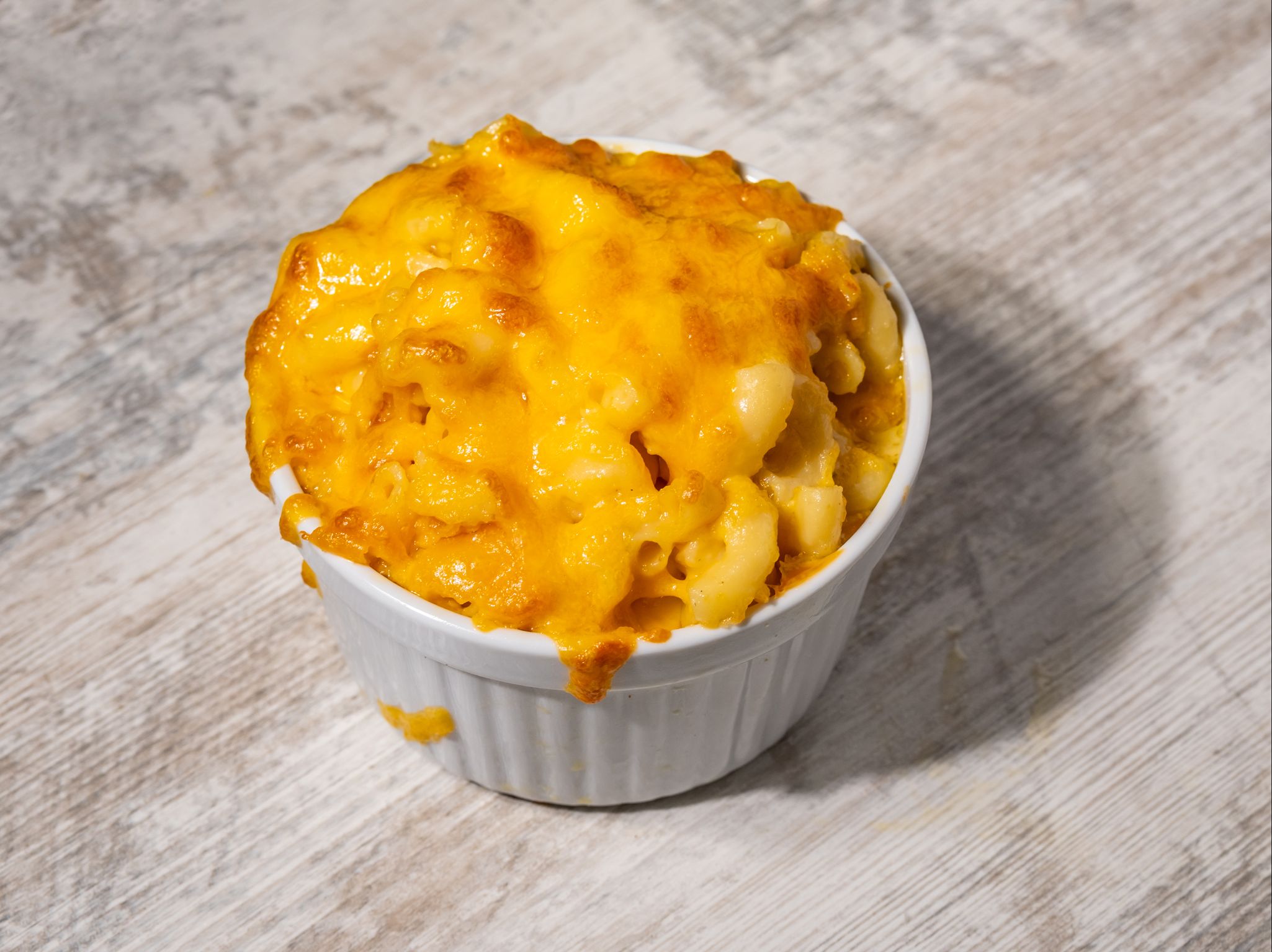 Mac & Cheese PT.