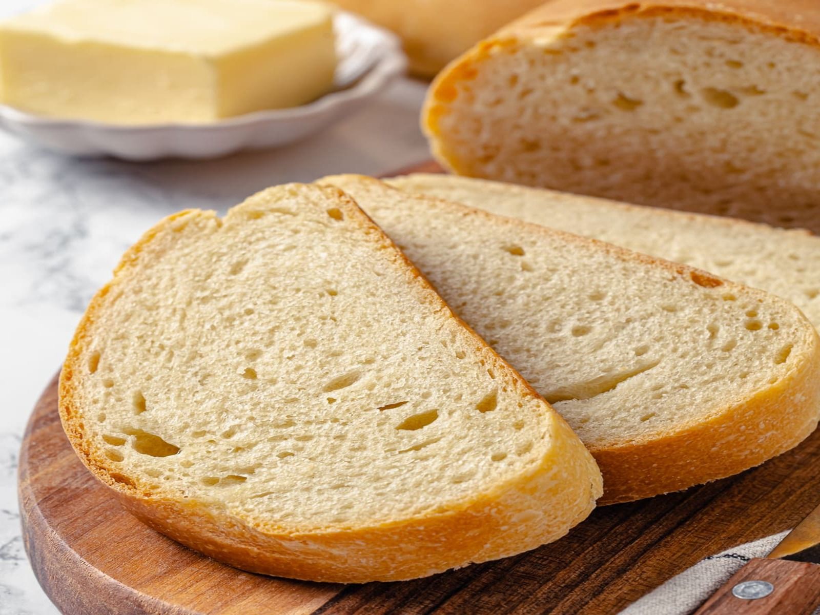 (Bread).