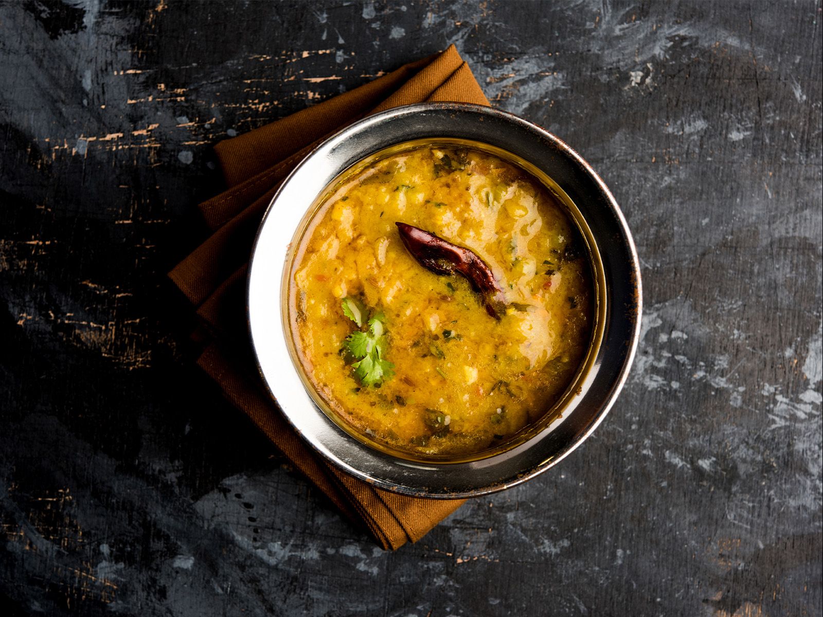 Dal Curry