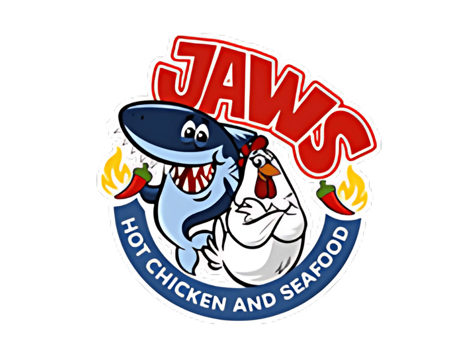 Combo #11: (2 Fish & 10 Shrimp or 3 Wings or 3 Leg n' Thigh)