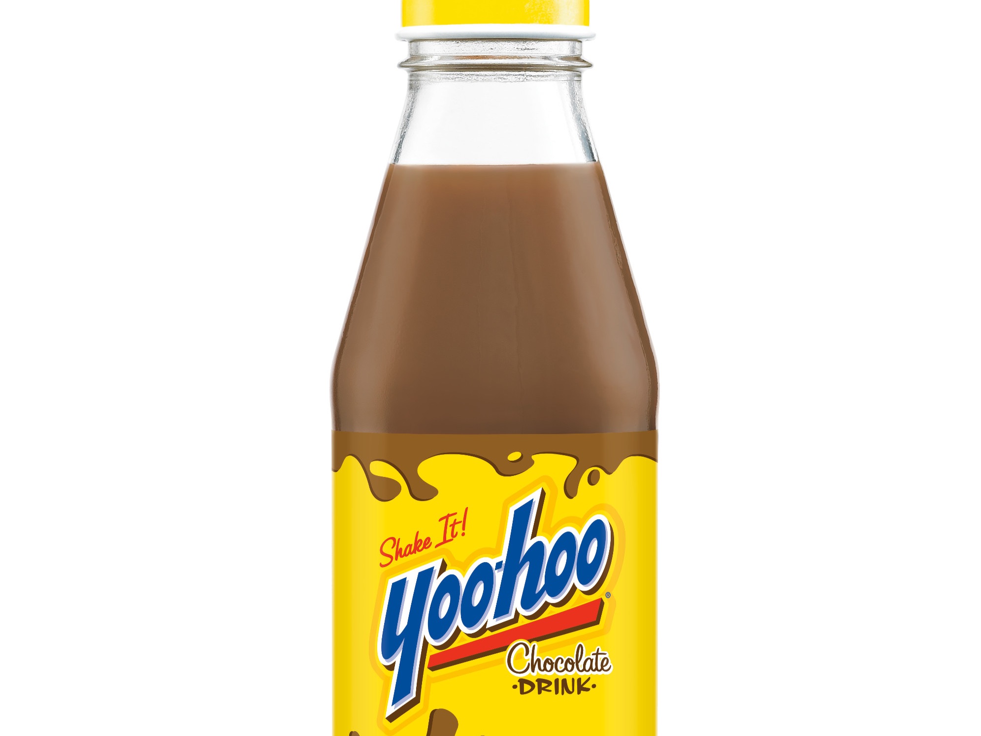 YooHoo.