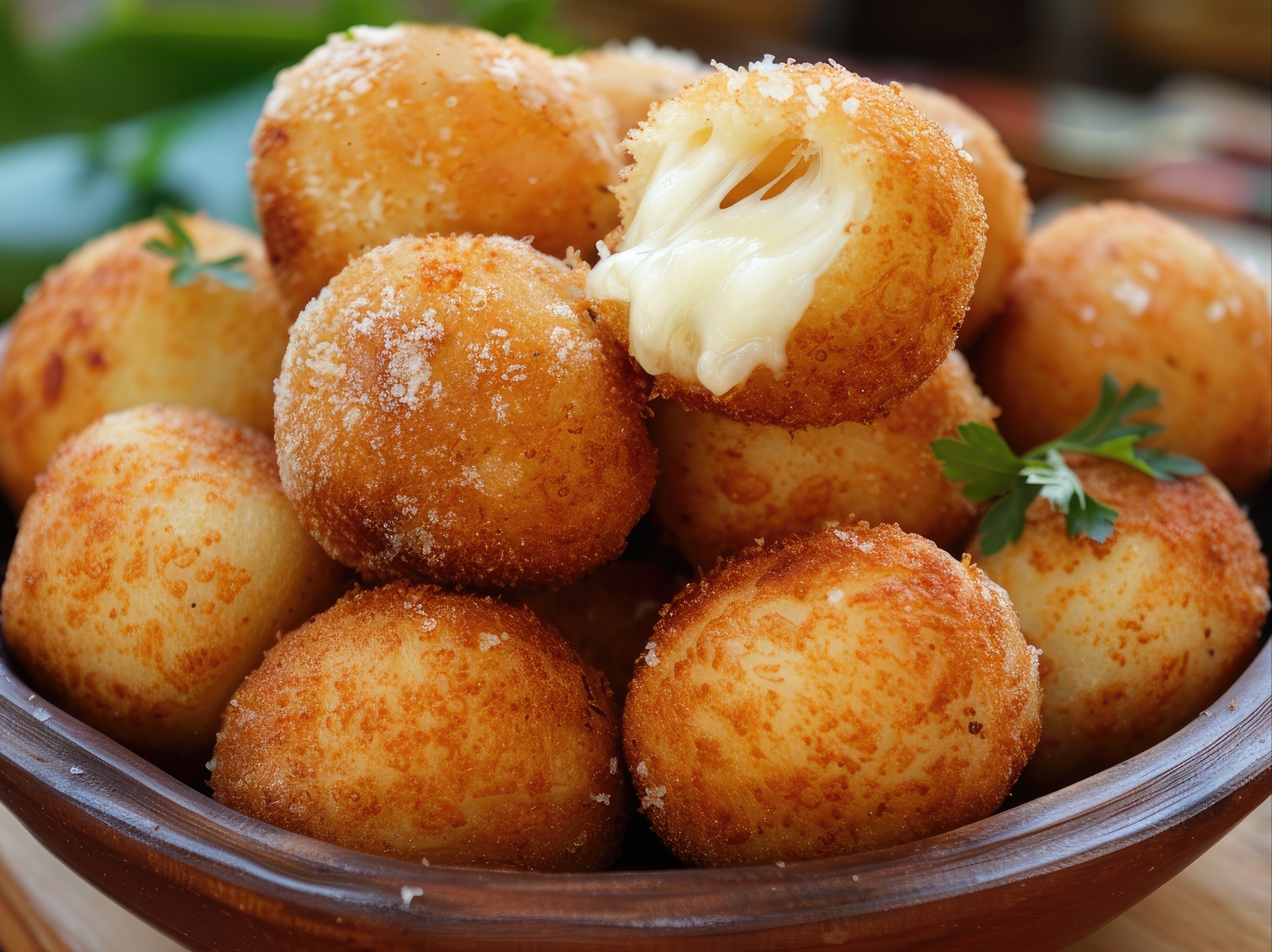 Mini Cheese Balls (4).