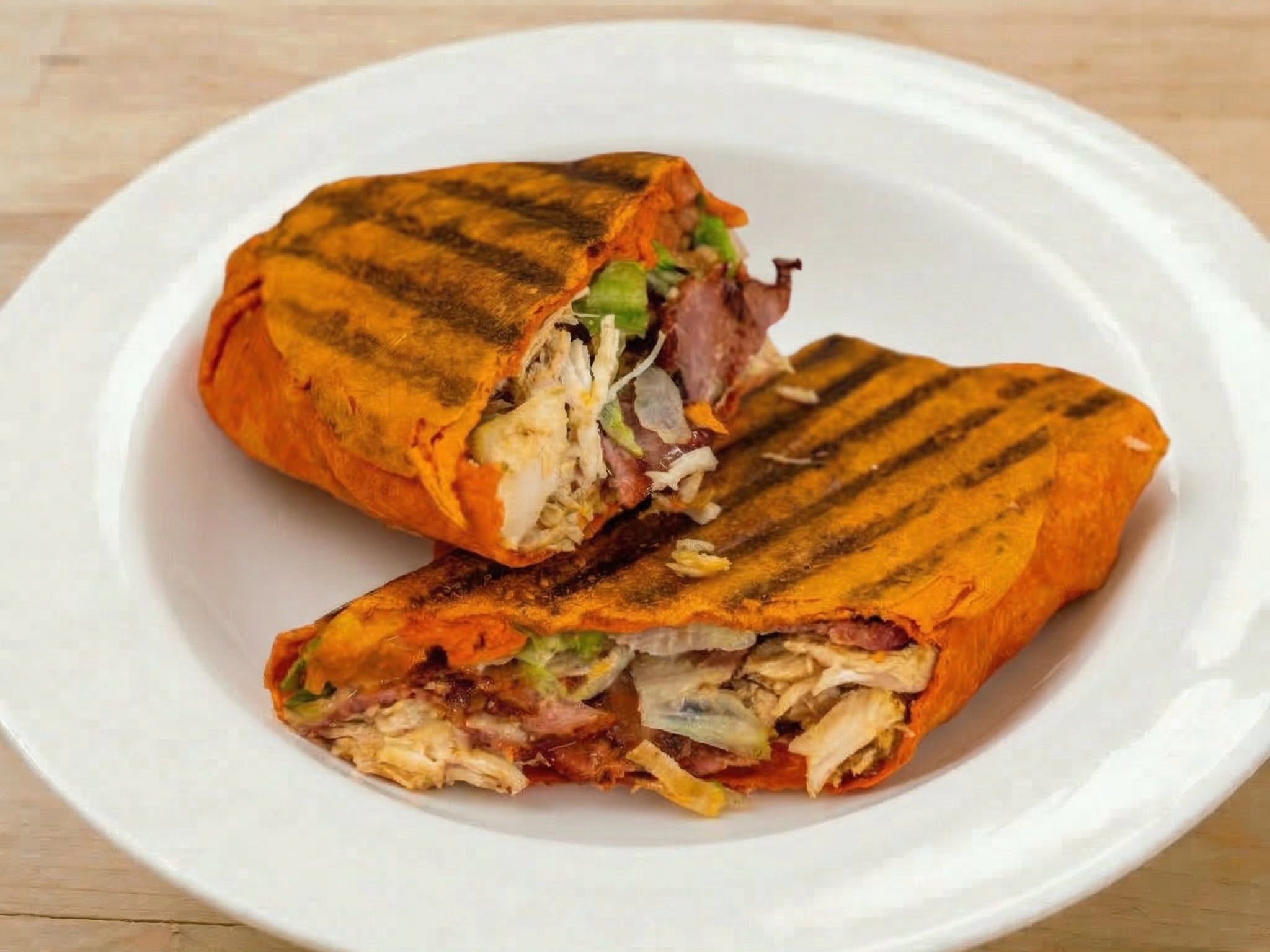 Irresistible Chicken Options