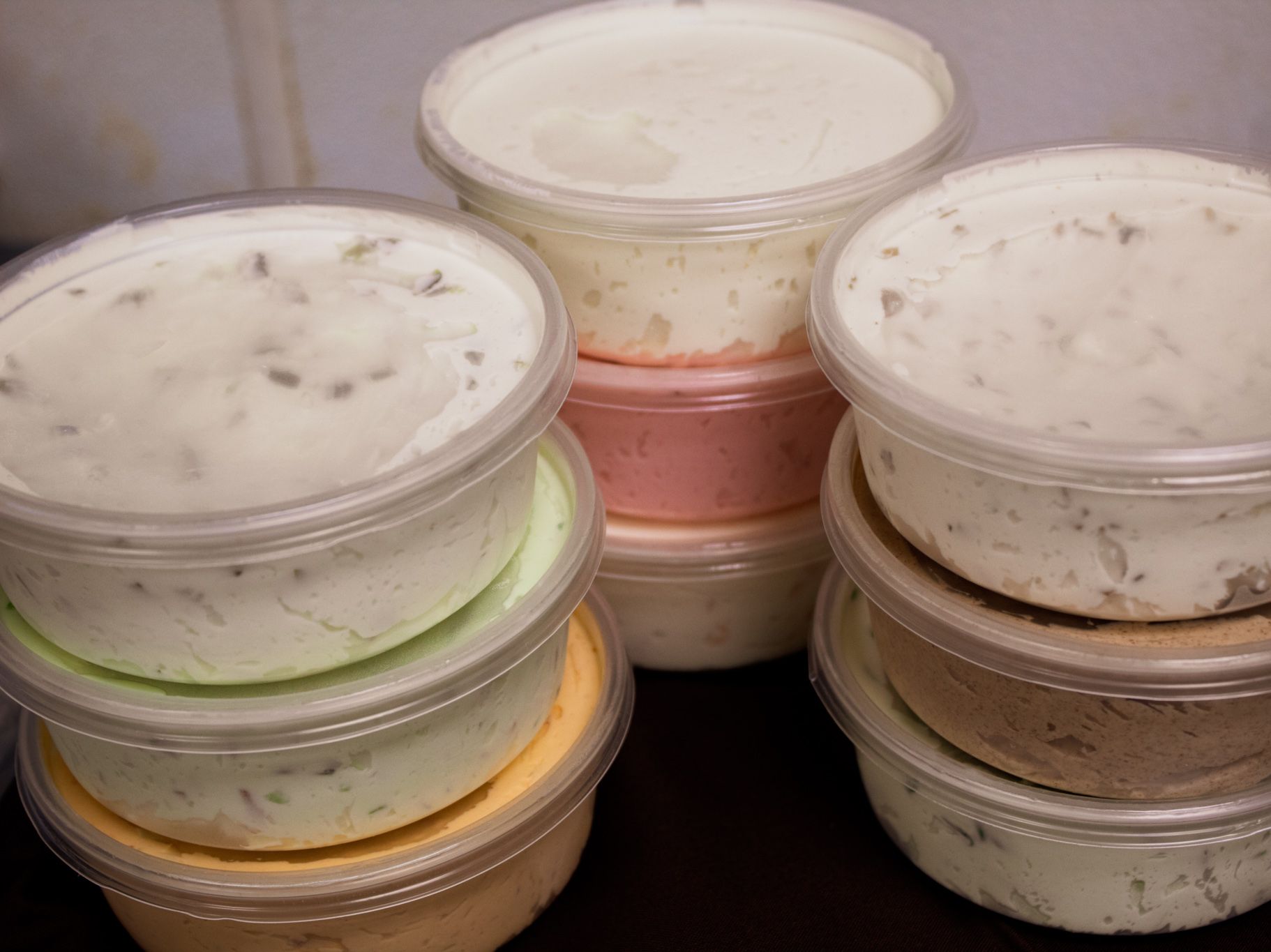 SIDE CREAM CHEESE 2oz.