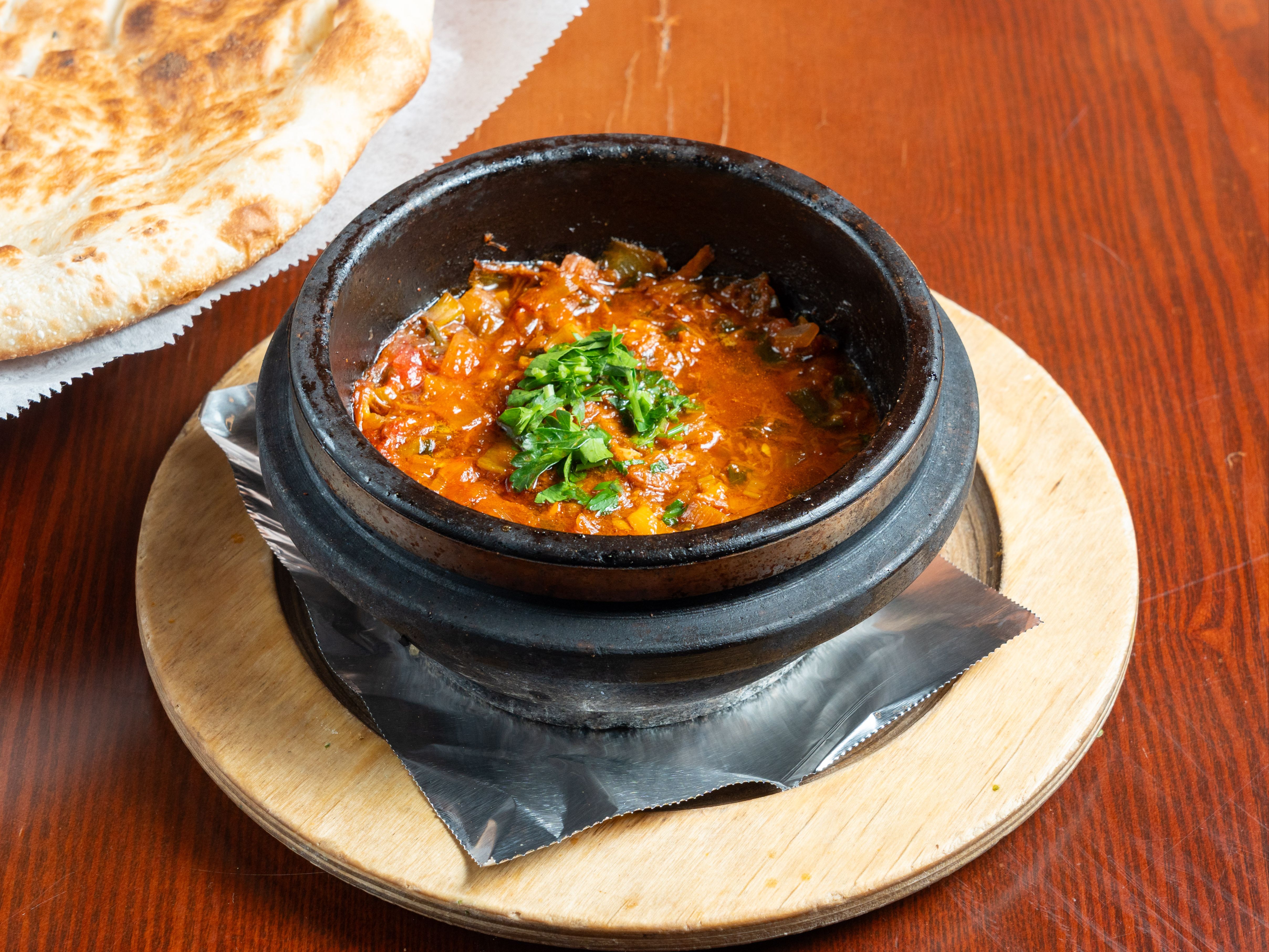 Qulabah Lamb قلابة غنمي.