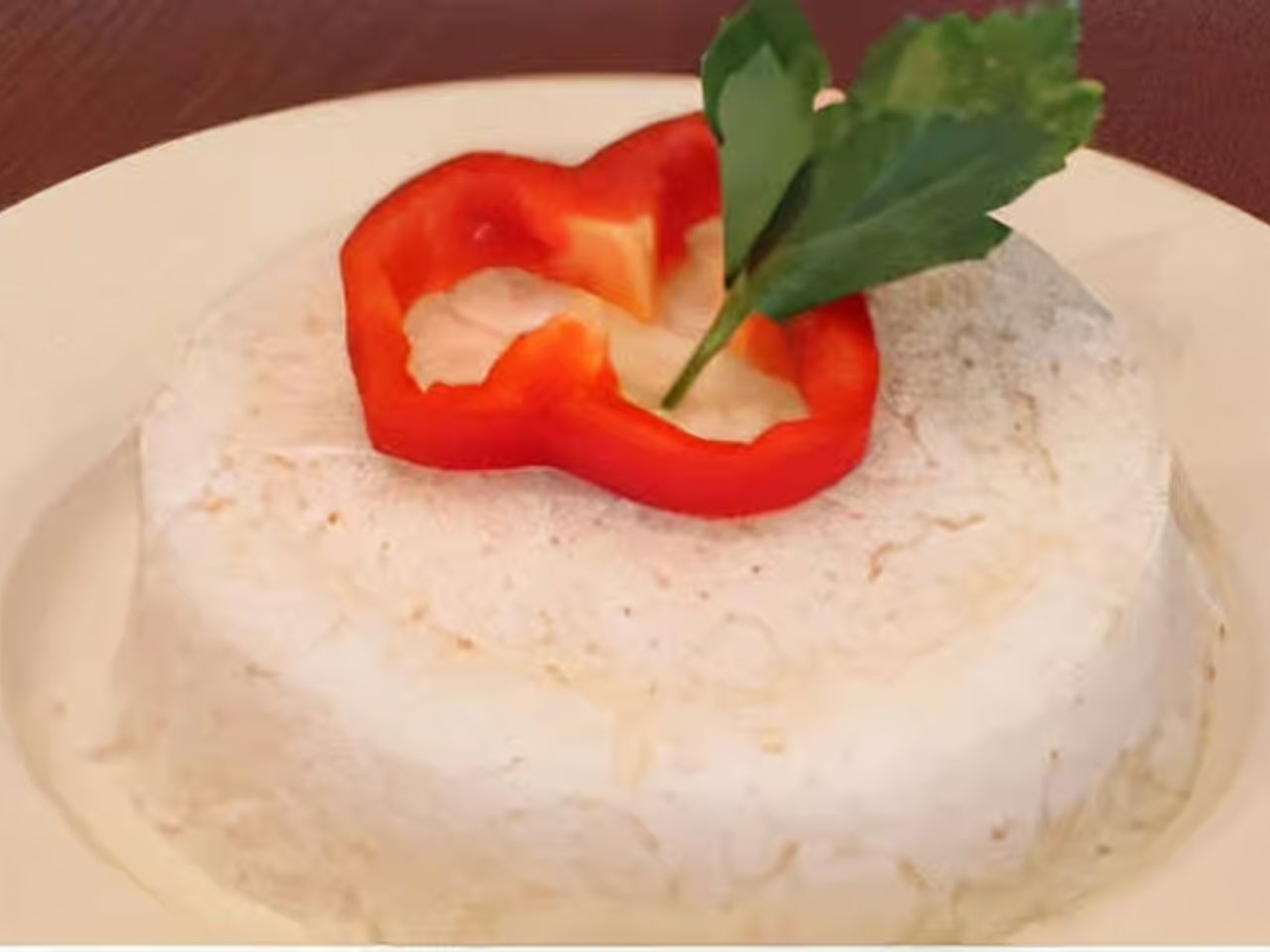 Arroz Blanco.