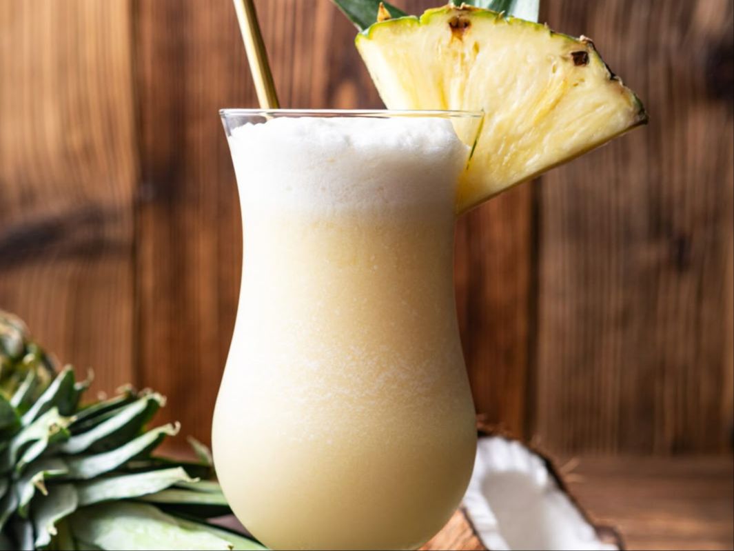 Piña Colada.